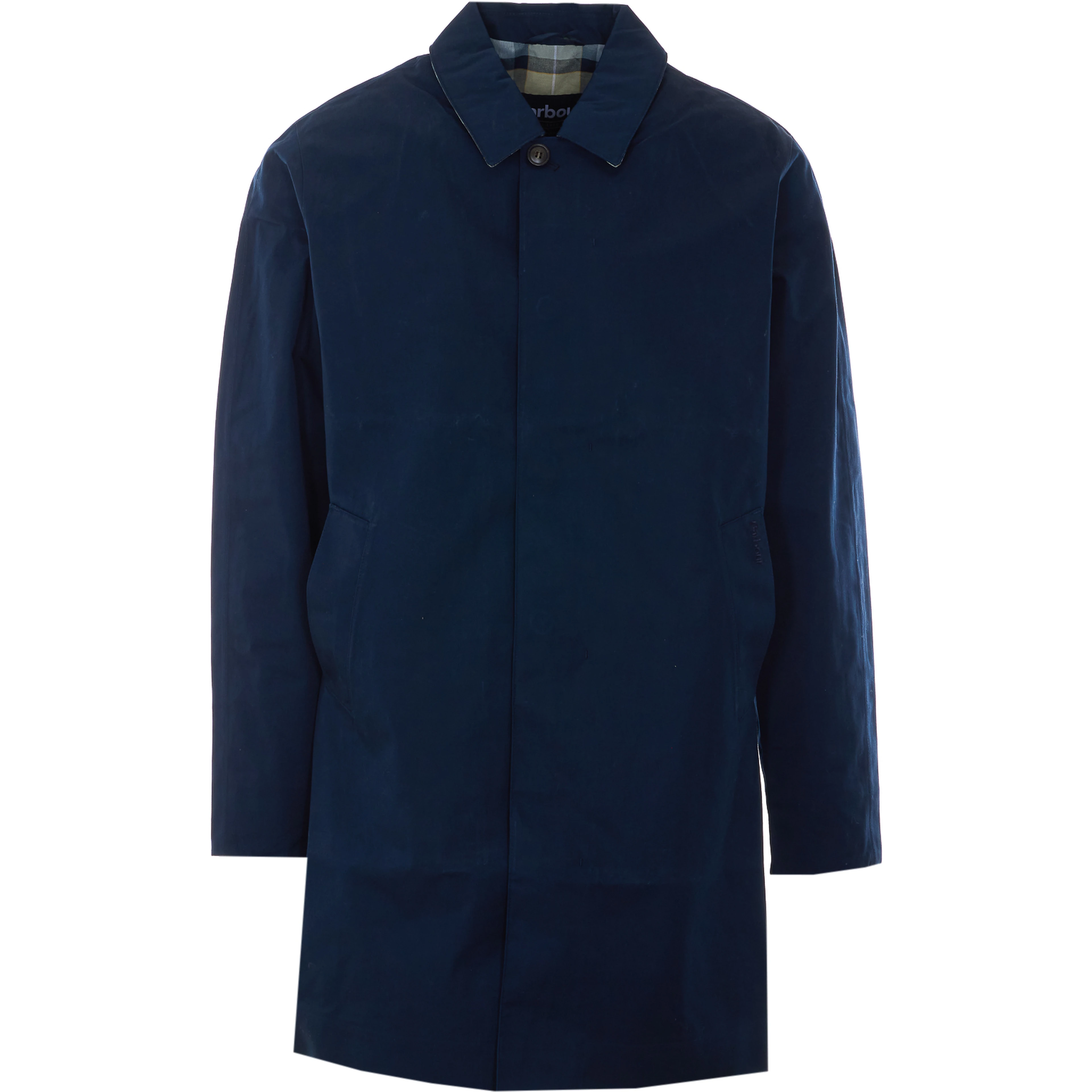 BARBOUR Blue