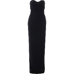SOLACE LONDON  Black