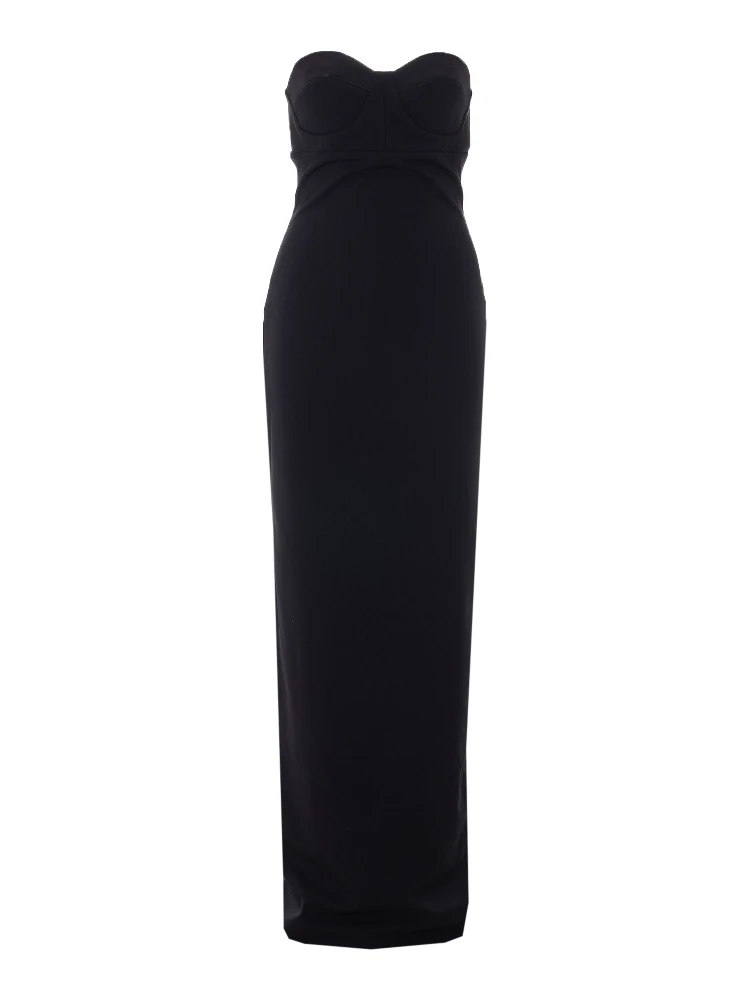 SOLACE LONDON  Black