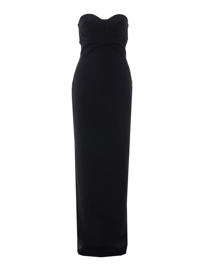 SOLACE LONDON  Black