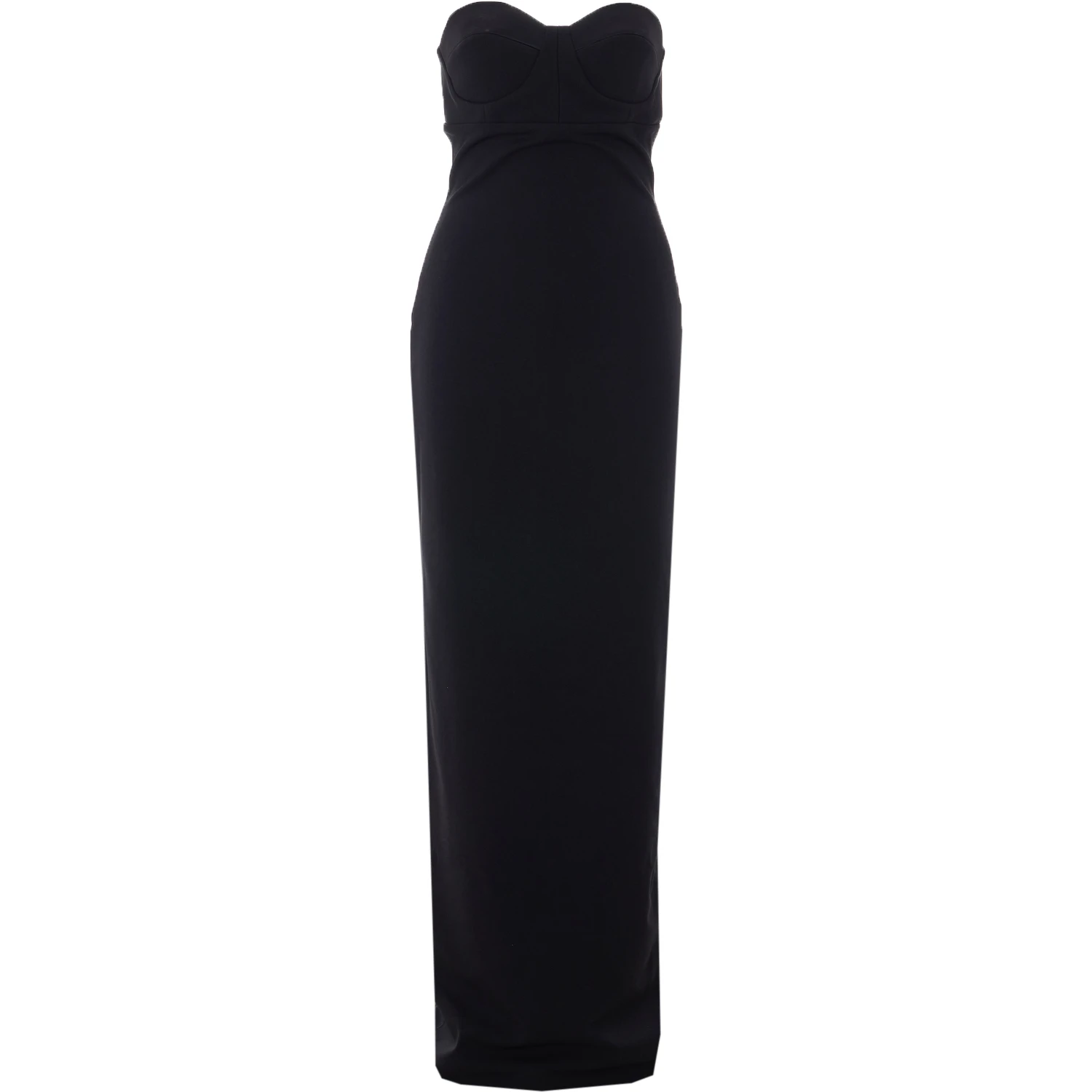 SOLACE LONDON  Black