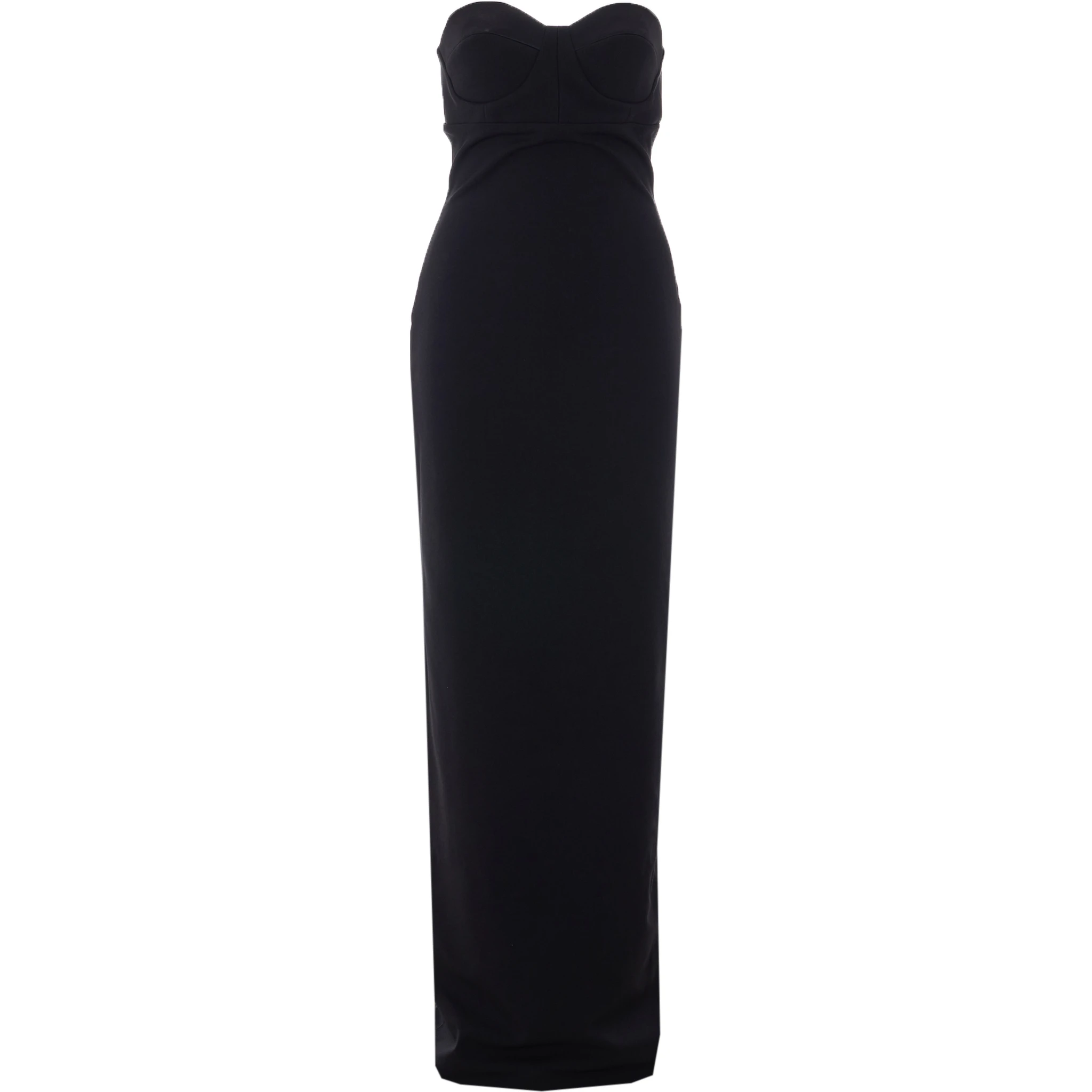 SOLACE LONDON  Black