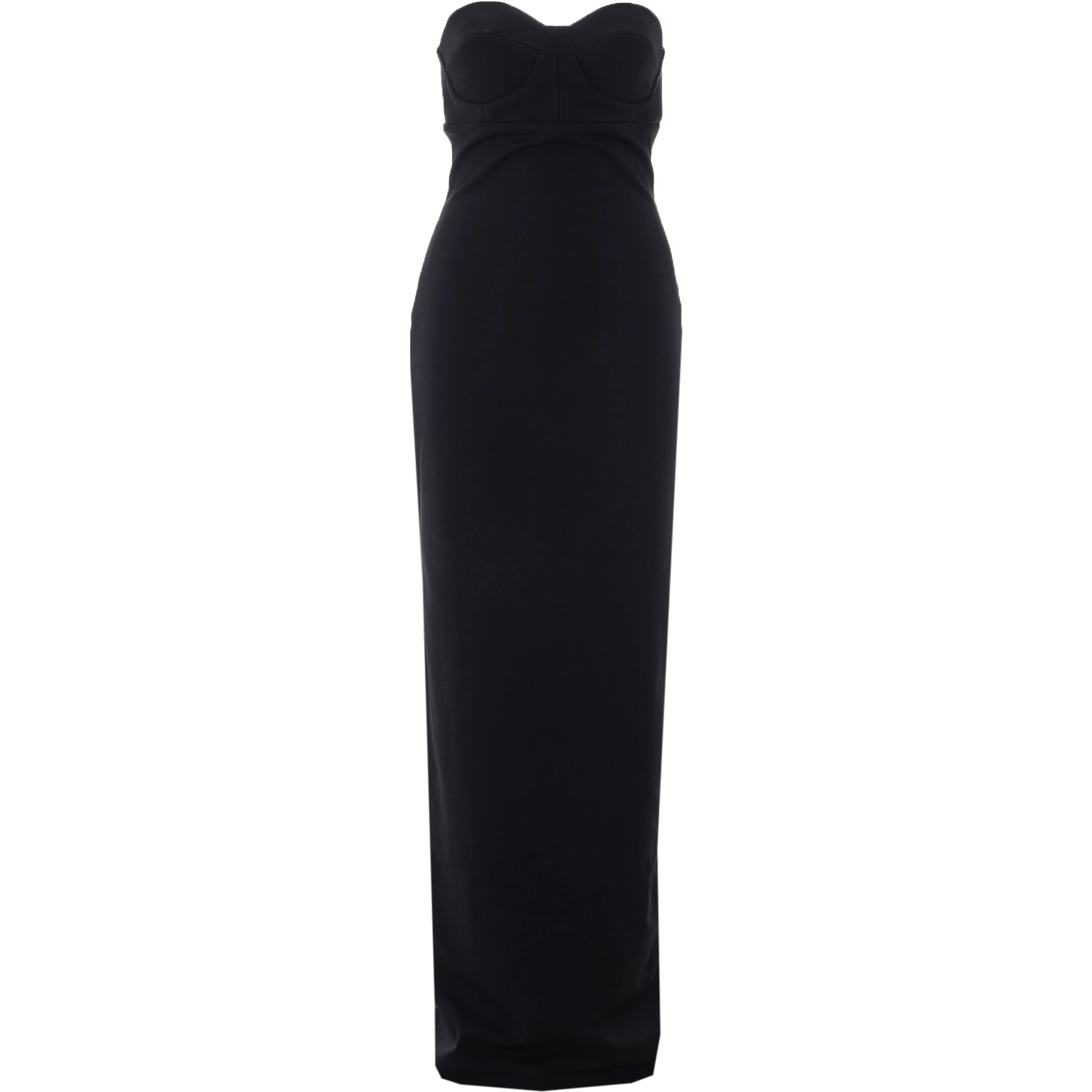 SOLACE LONDON Black