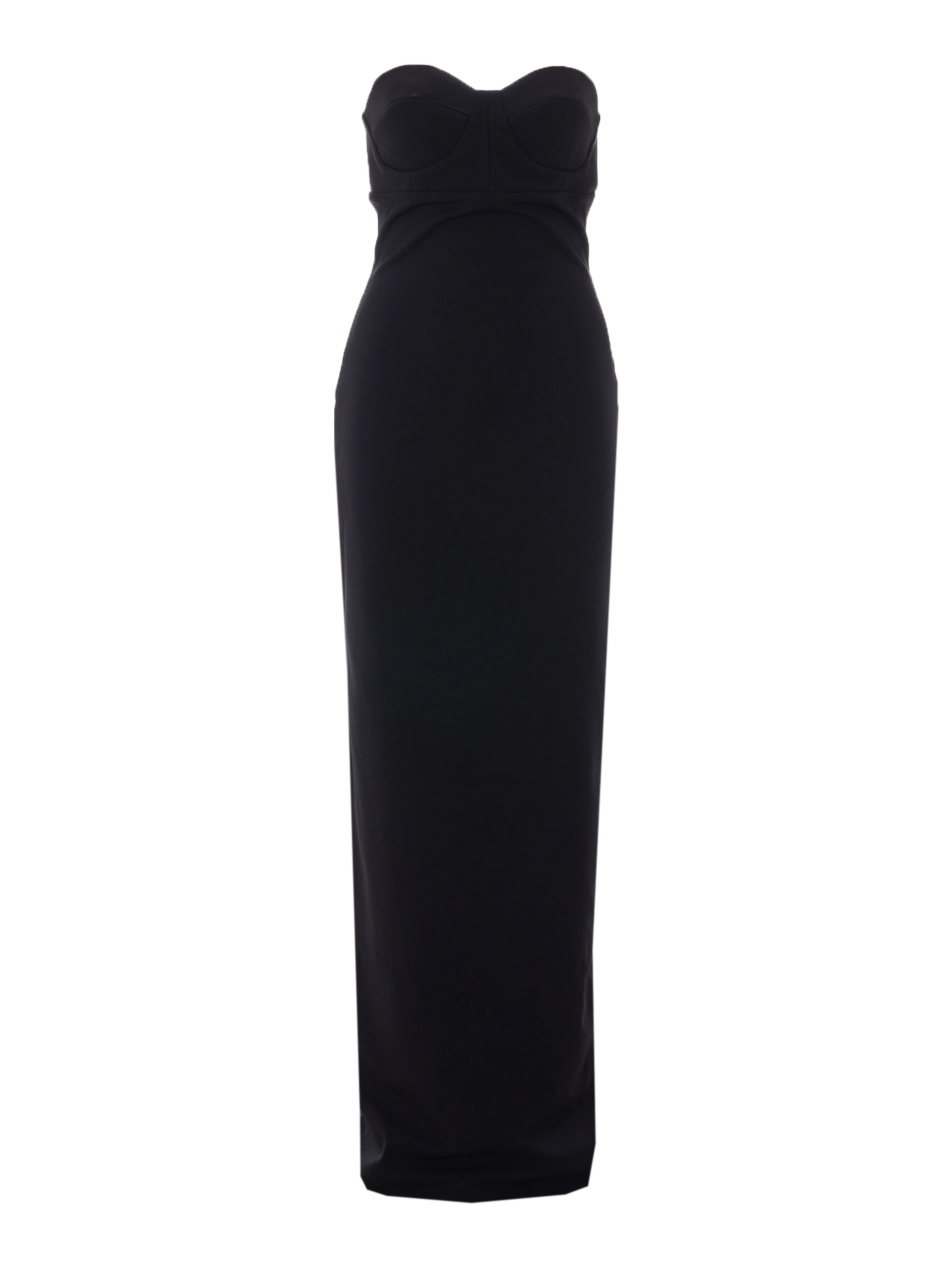 SOLACE LONDON  Black