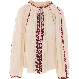 ISABEL MARANT ETOILE  Beige