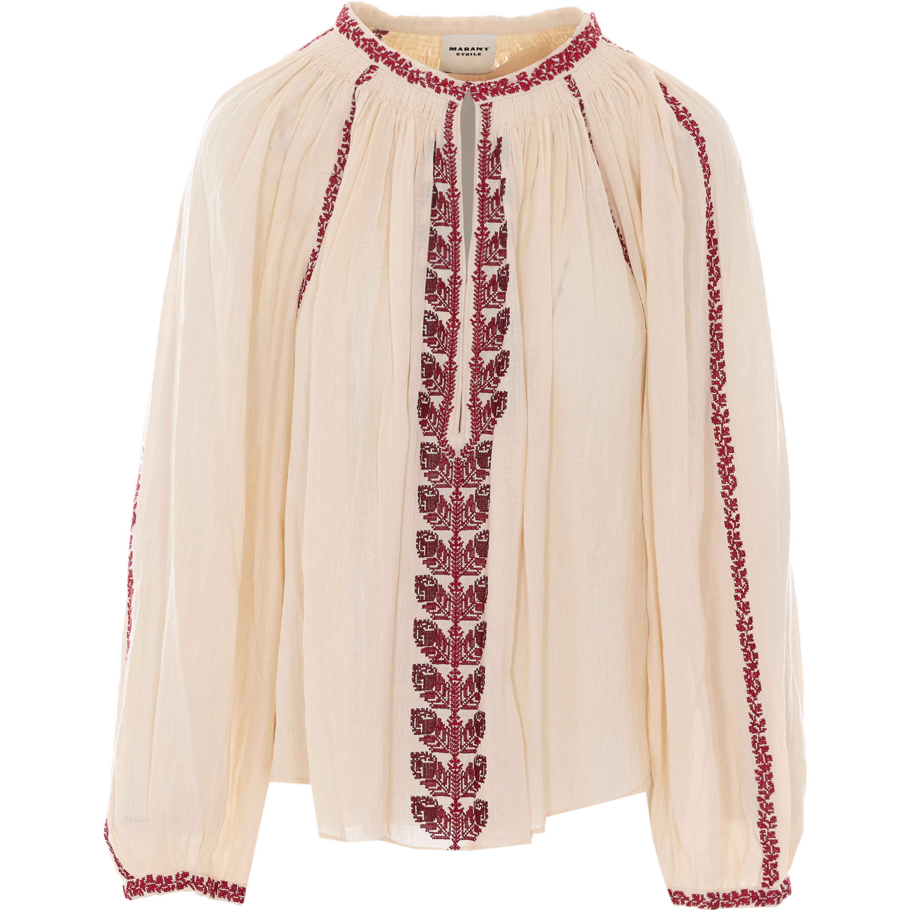 ISABEL MARANT ETOILE  Beige