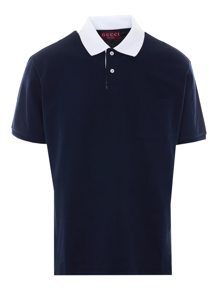 GUCCI  Blue