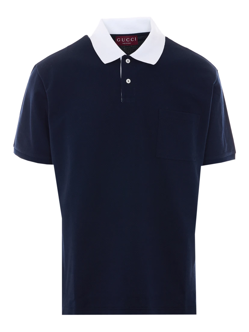 GUCCI  Blue