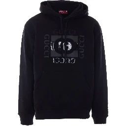 GUCCI  Black