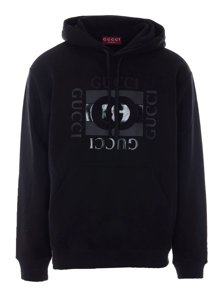 GUCCI  Black