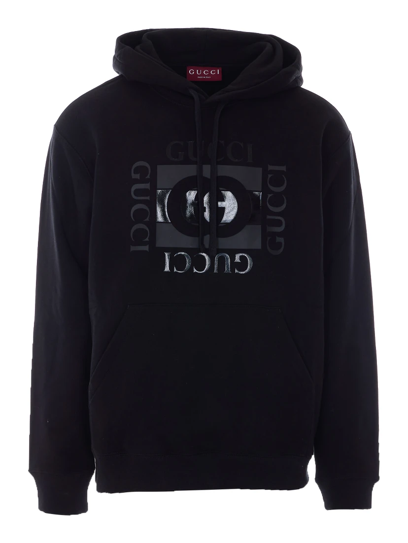 GUCCI  Black