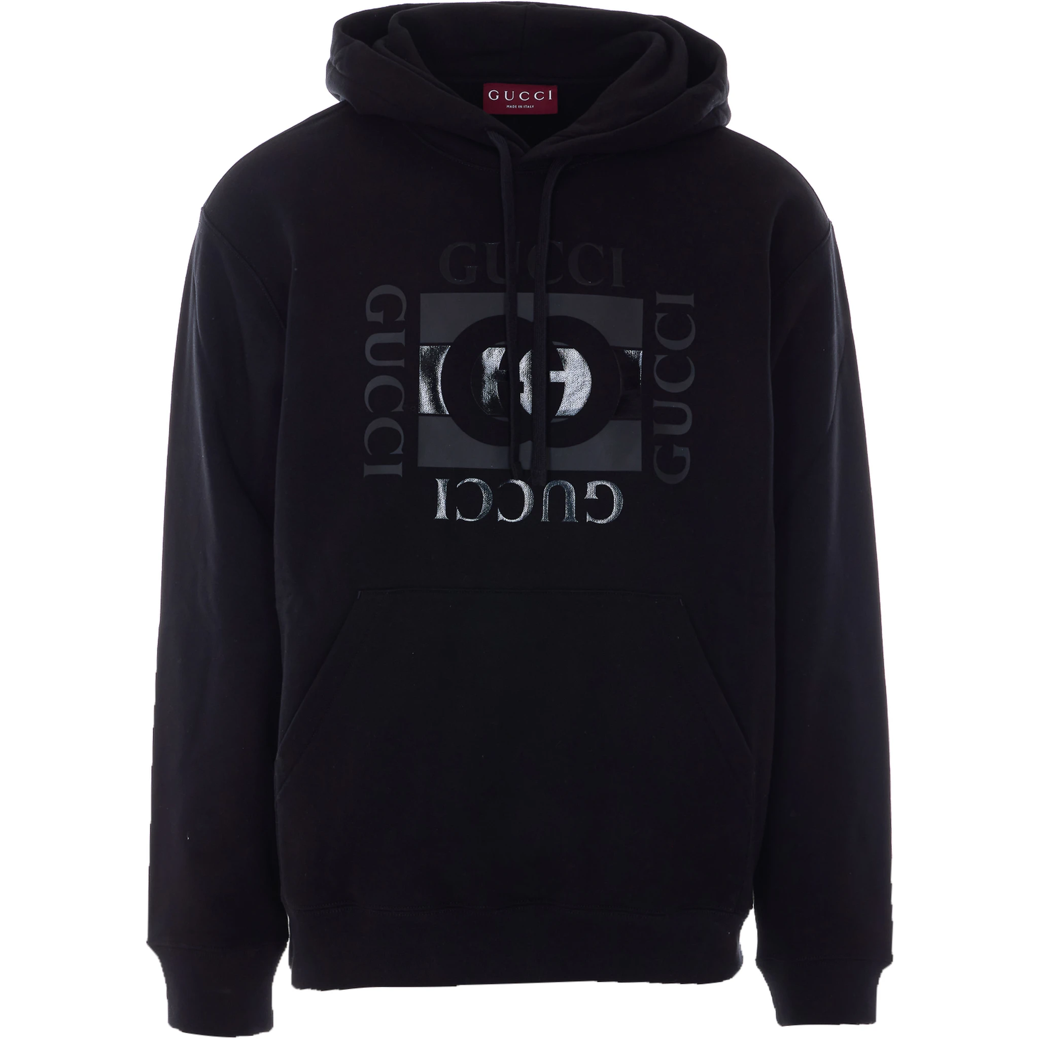 GUCCI  Black