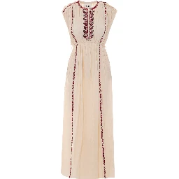 ISABEL MARANT ETOILE  Beige