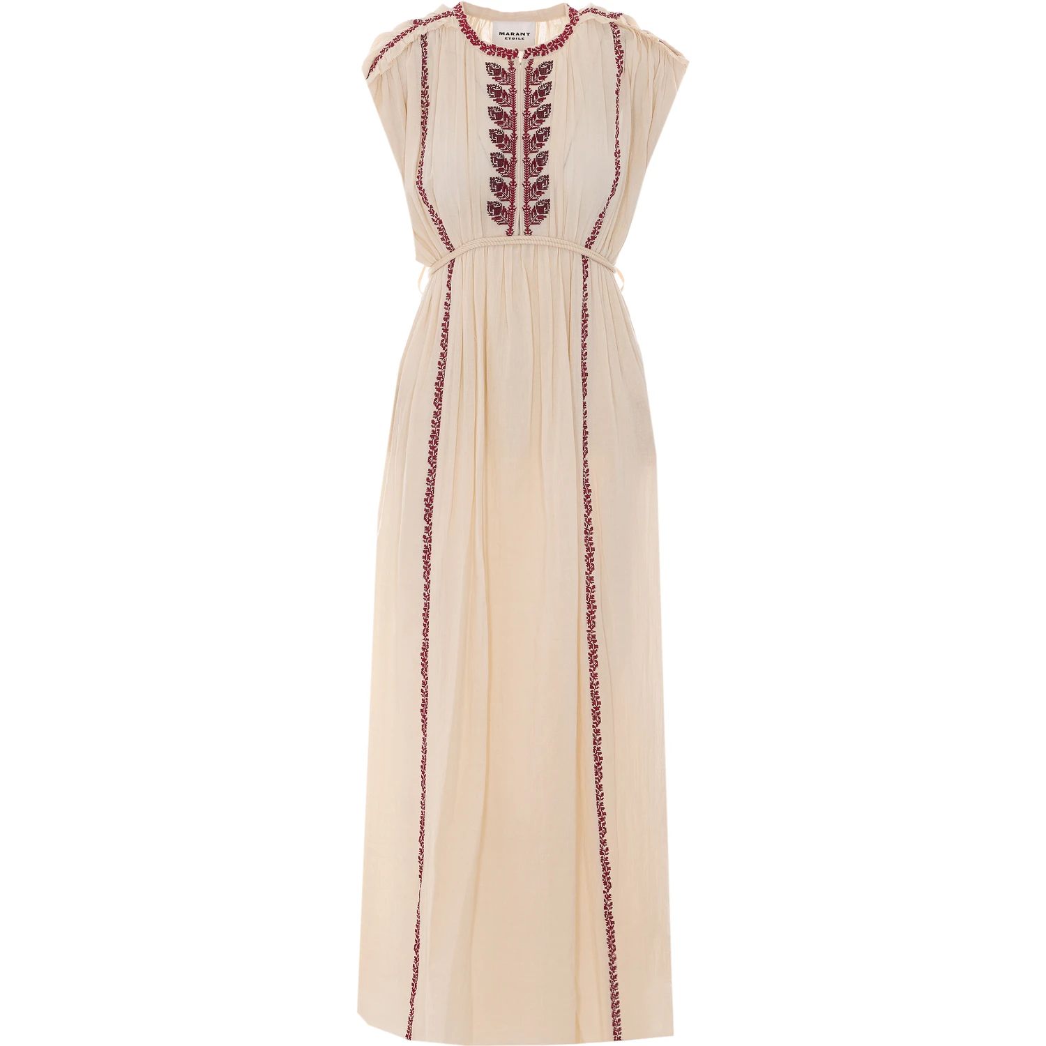 ISABEL MARANT ETOILE Beige