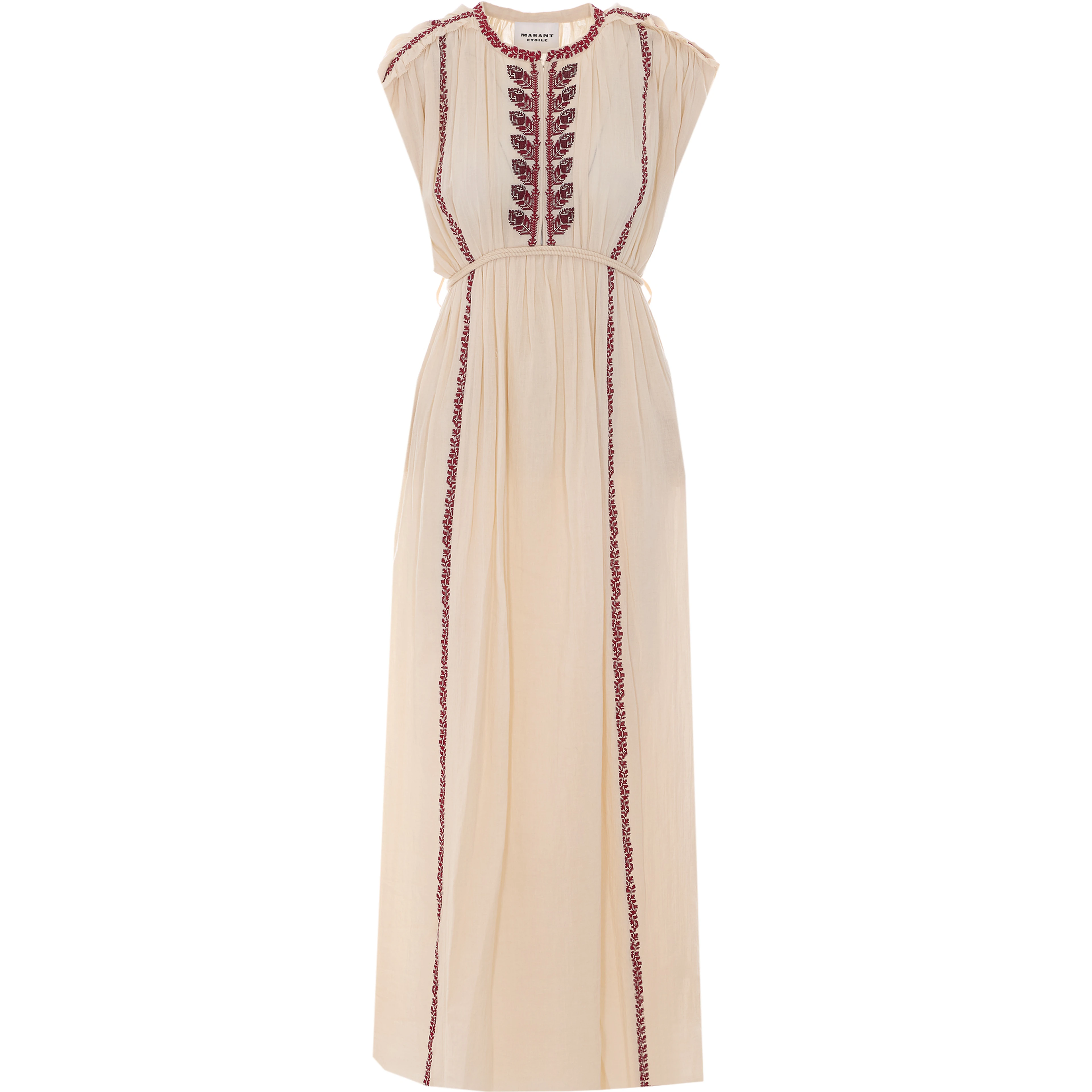 ISABEL MARANT ETOILE Beige