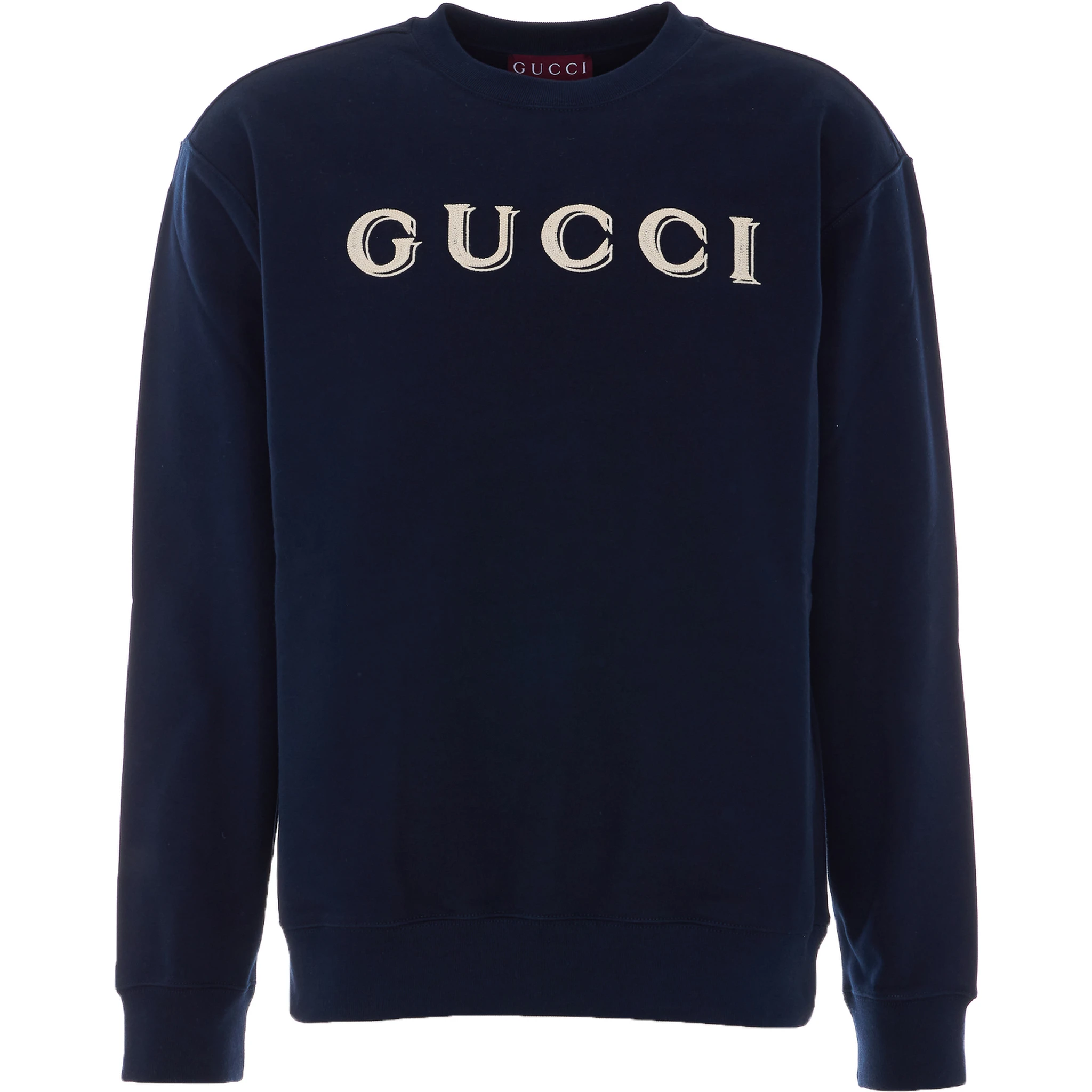 GUCCI  Blue