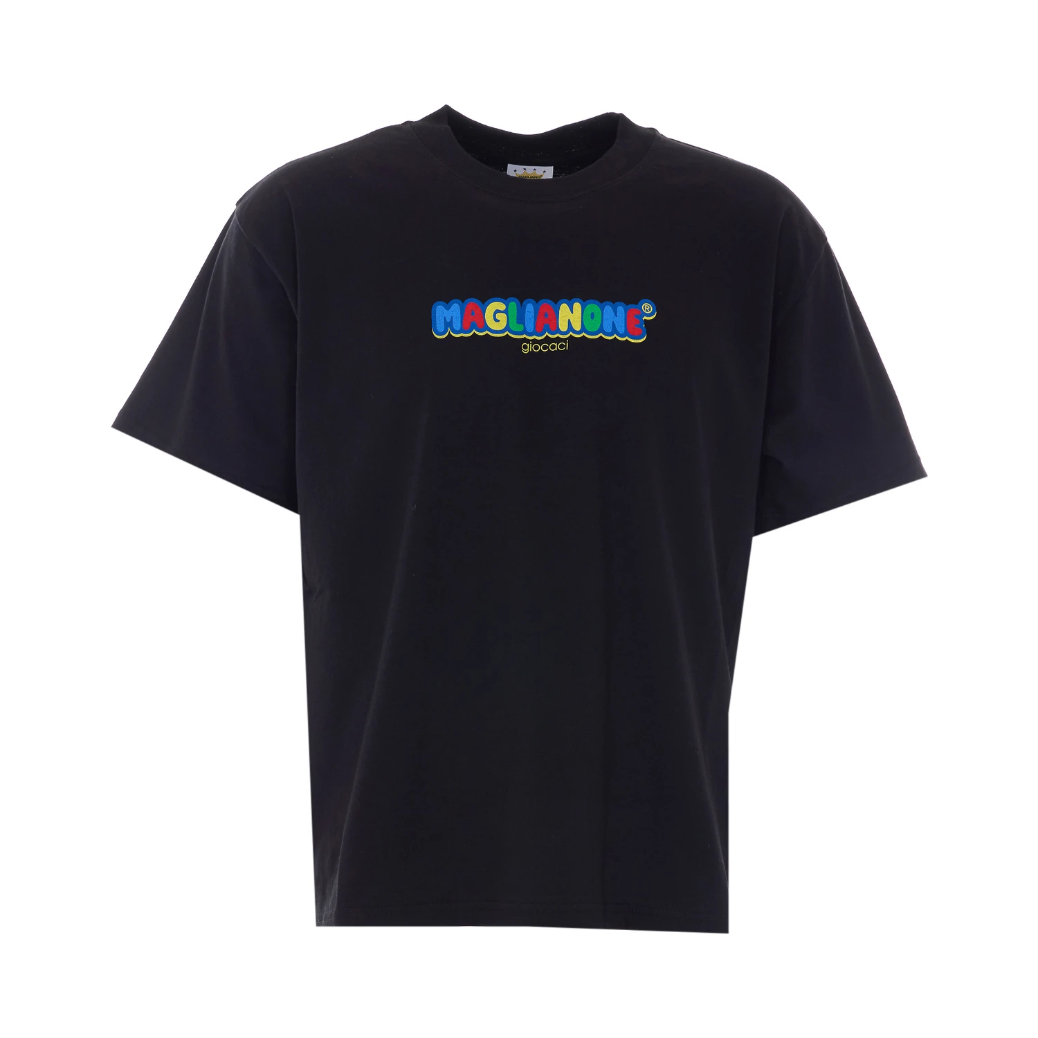 MAGLIANO  Black