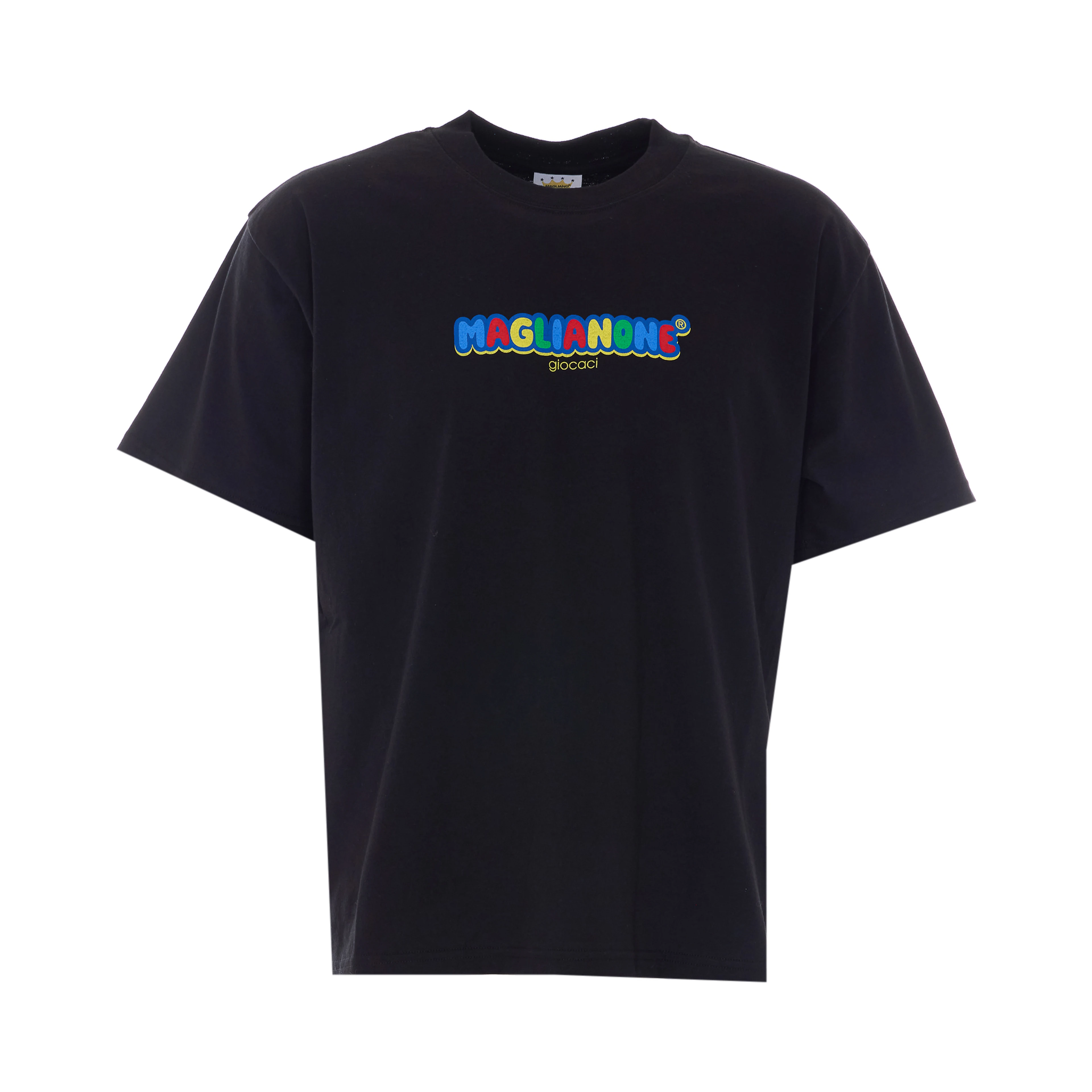 MAGLIANO  Black