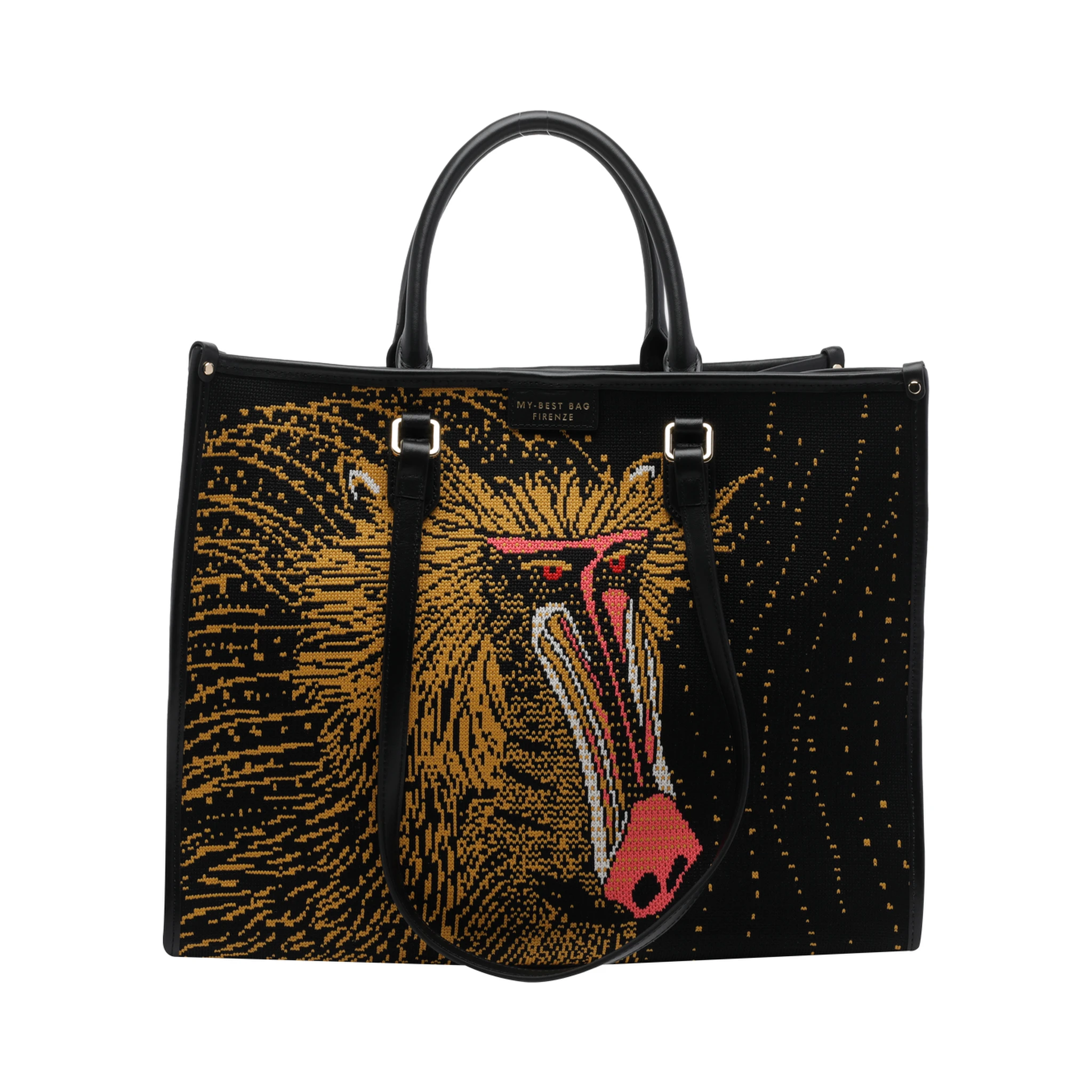 MY BEST BAG FIRENZE