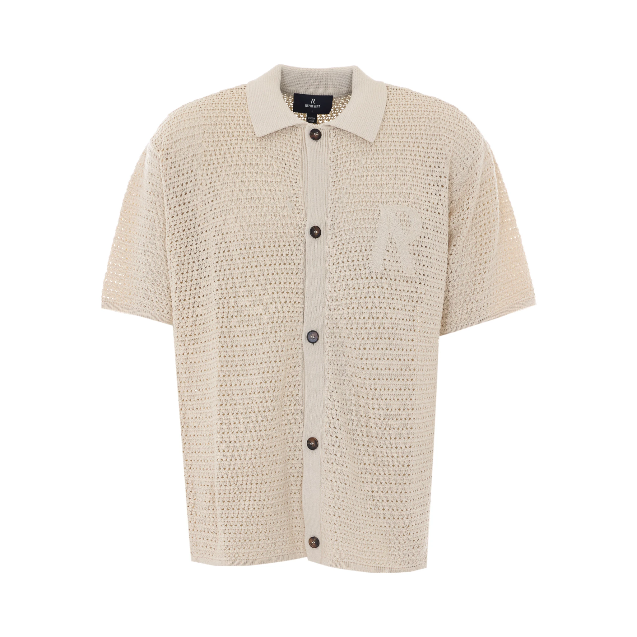 REPRESENT  Beige