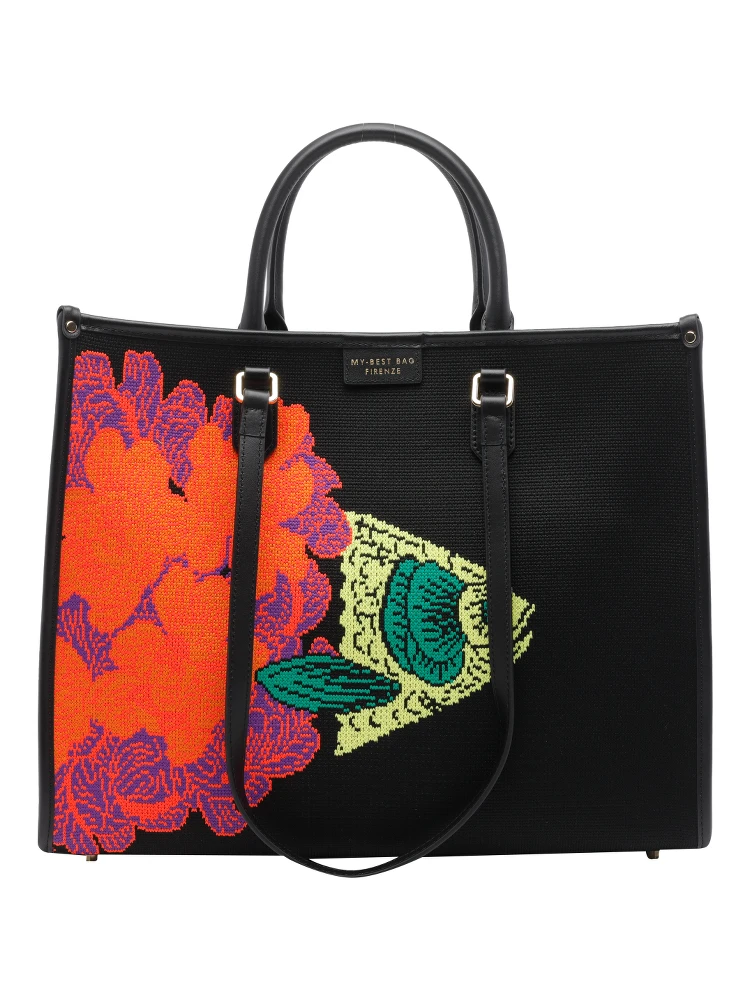 MY BEST BAG FIRENZE