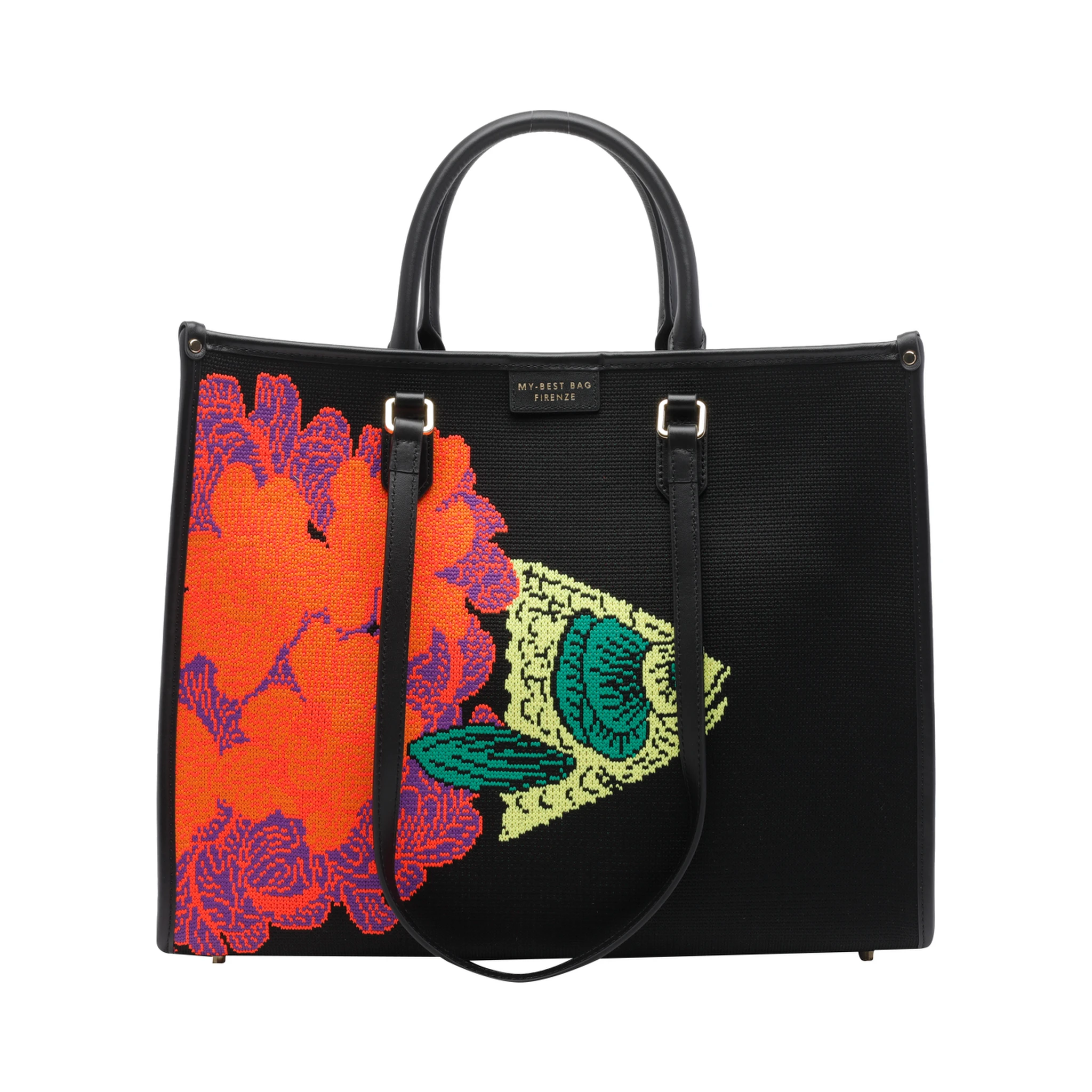 MY BEST BAG FIRENZE