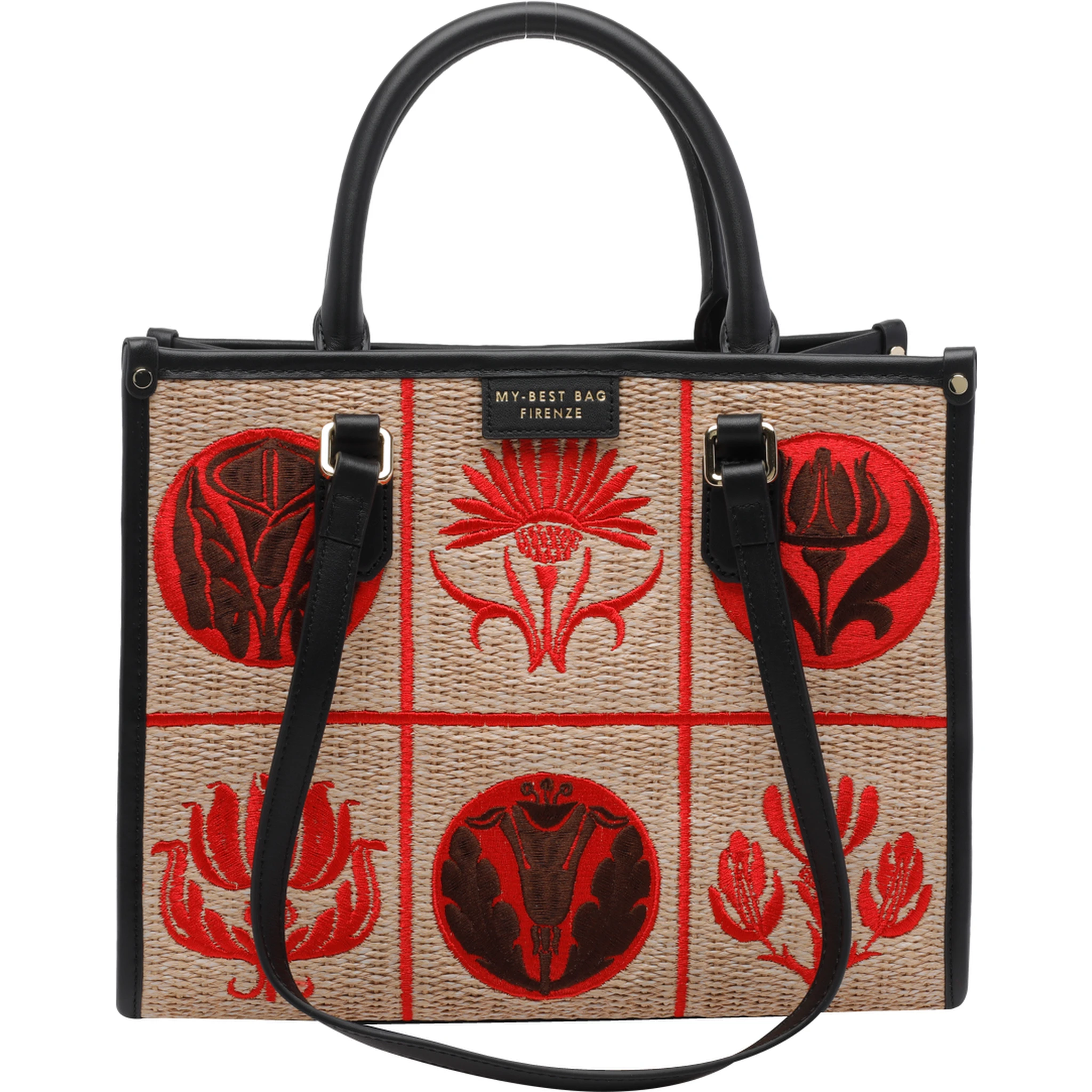 MY BEST BAG FIRENZE  Beige