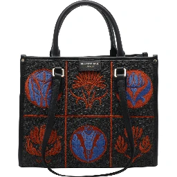 MY BEST BAG FIRENZE  Black