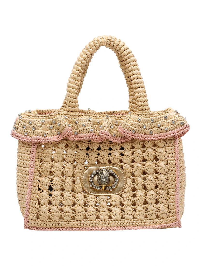 KURT GEIGER  Beige