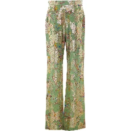 Valentino Garavani Trousers