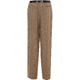 Dolce & Gabbana Trousers