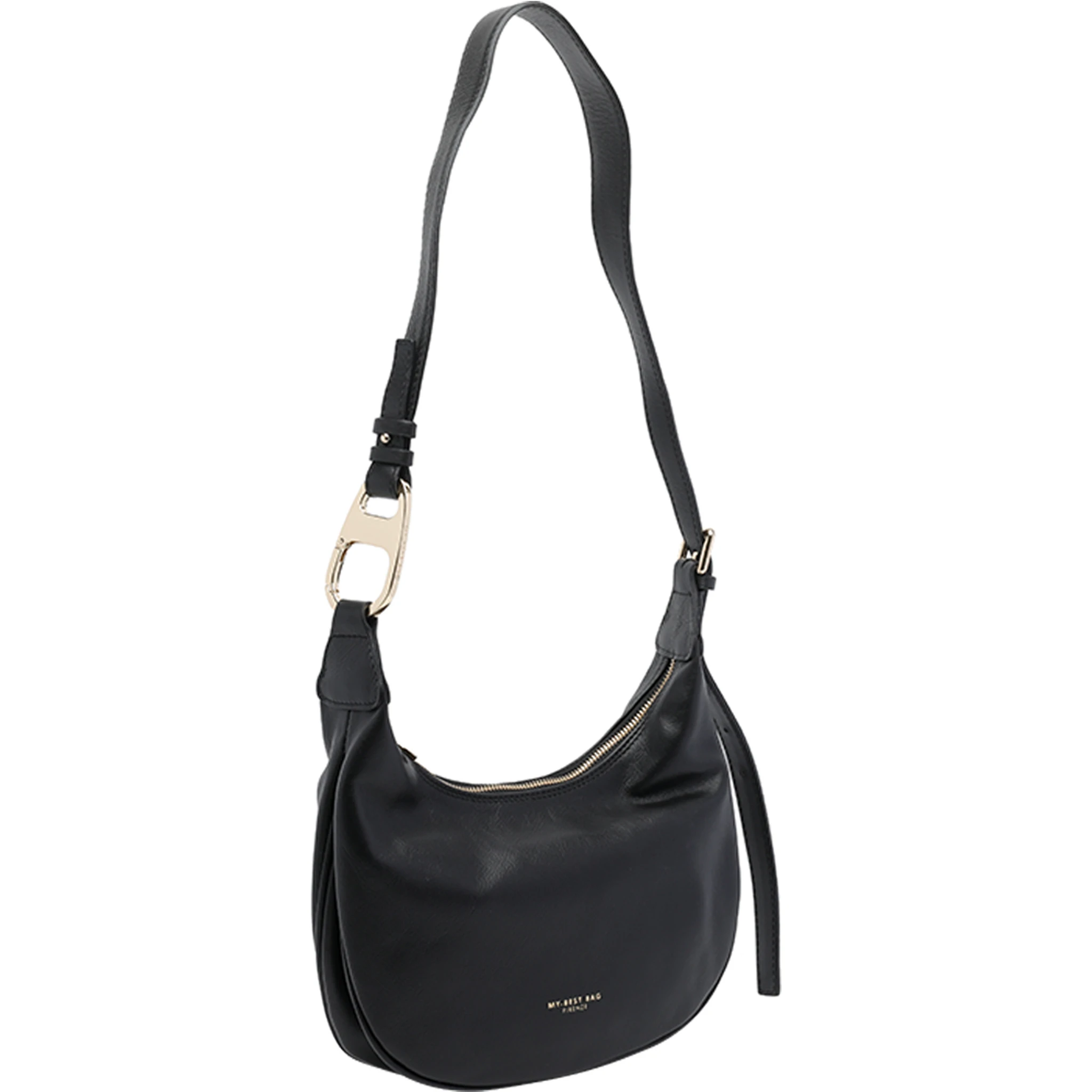 MY BEST BAG FIRENZE  Black