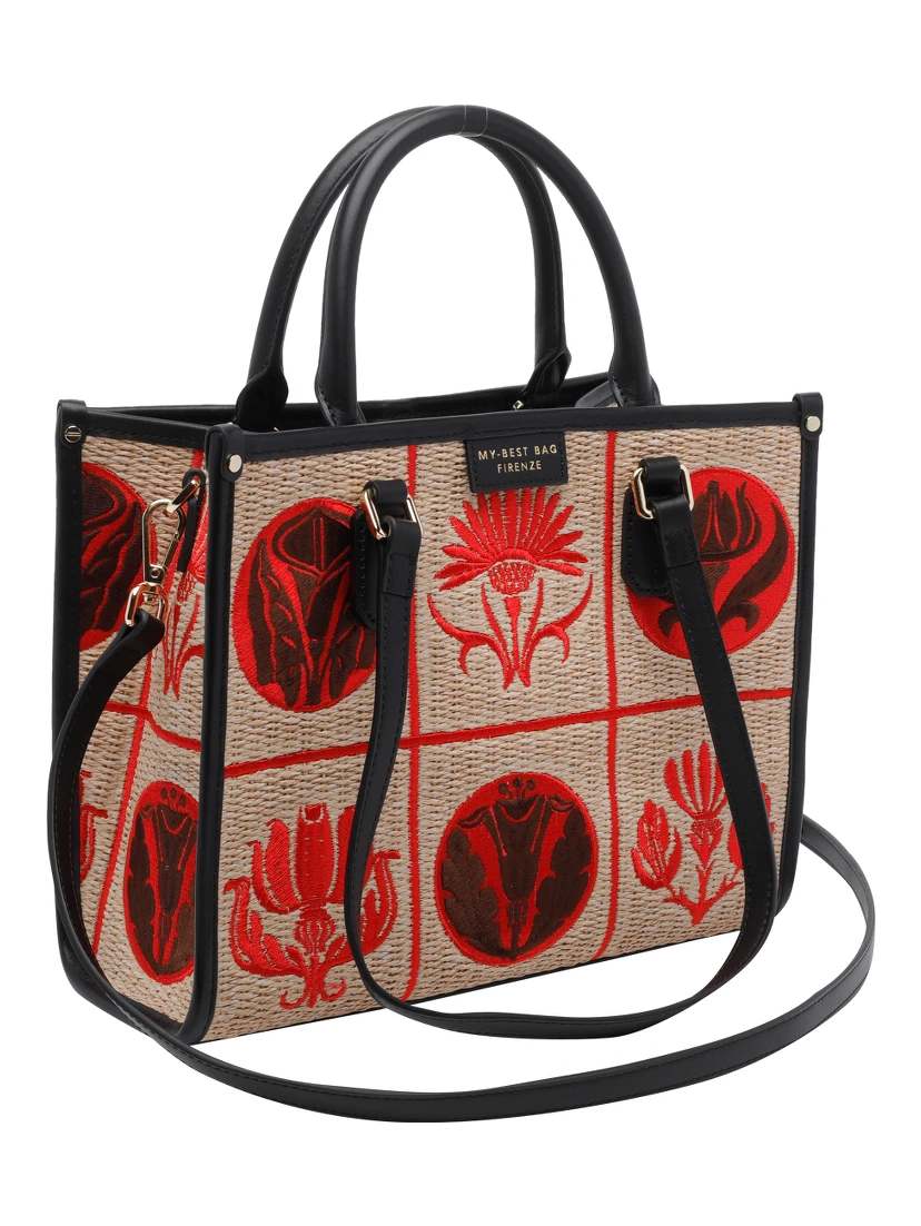 MY BEST BAG FIRENZE  Beige
