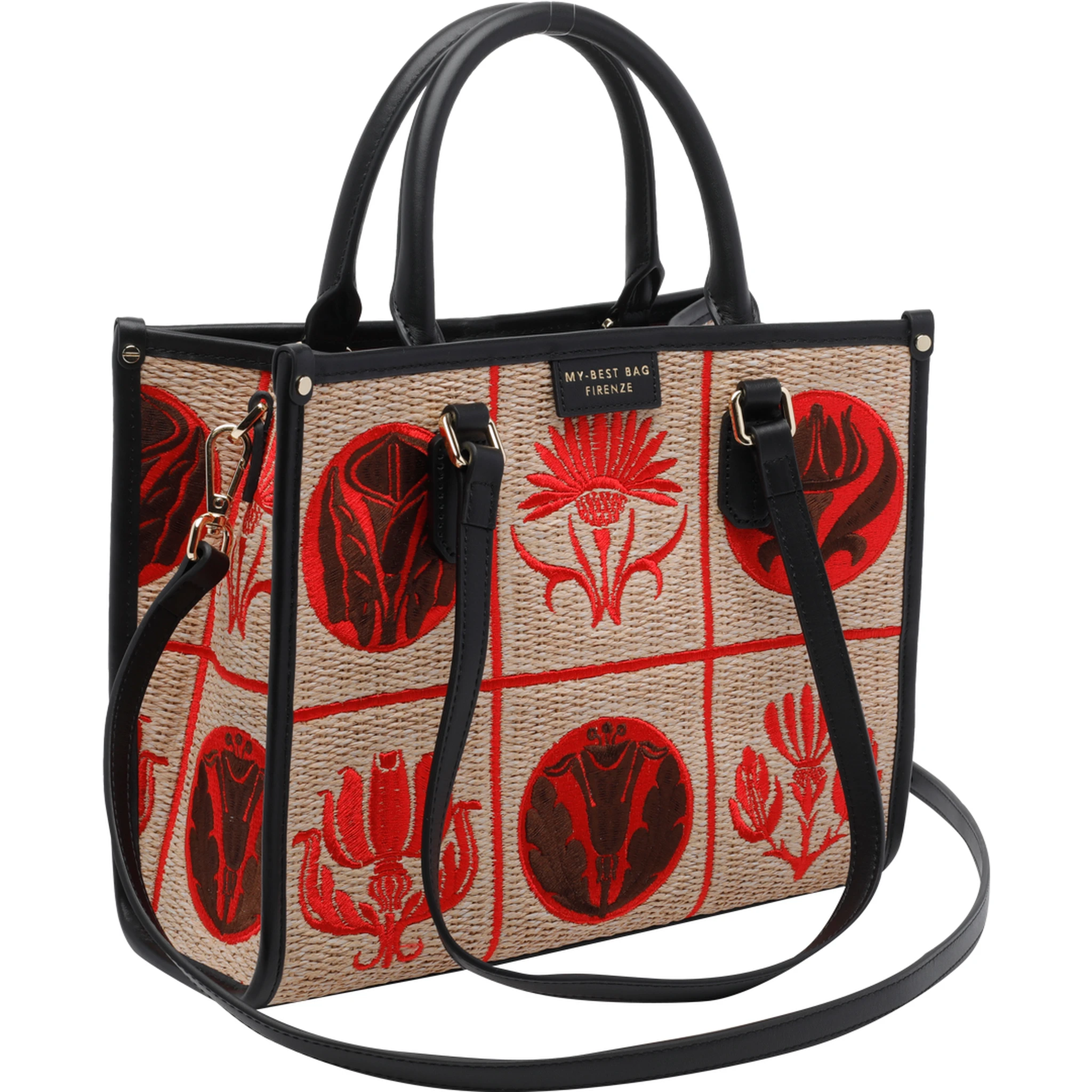 MY BEST BAG FIRENZE  Beige