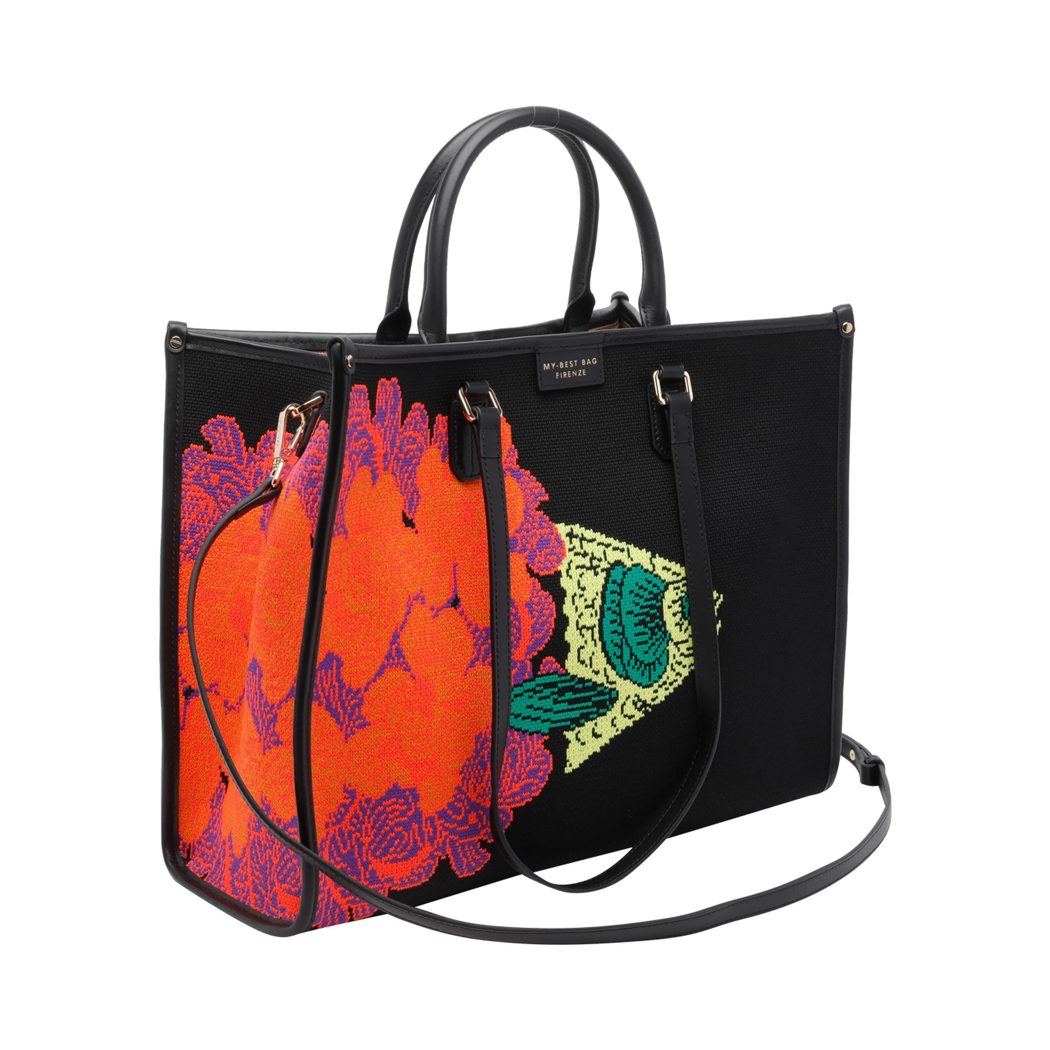MY BEST BAG FIRENZE
