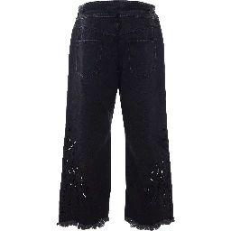 ISABEL MARANT  Black