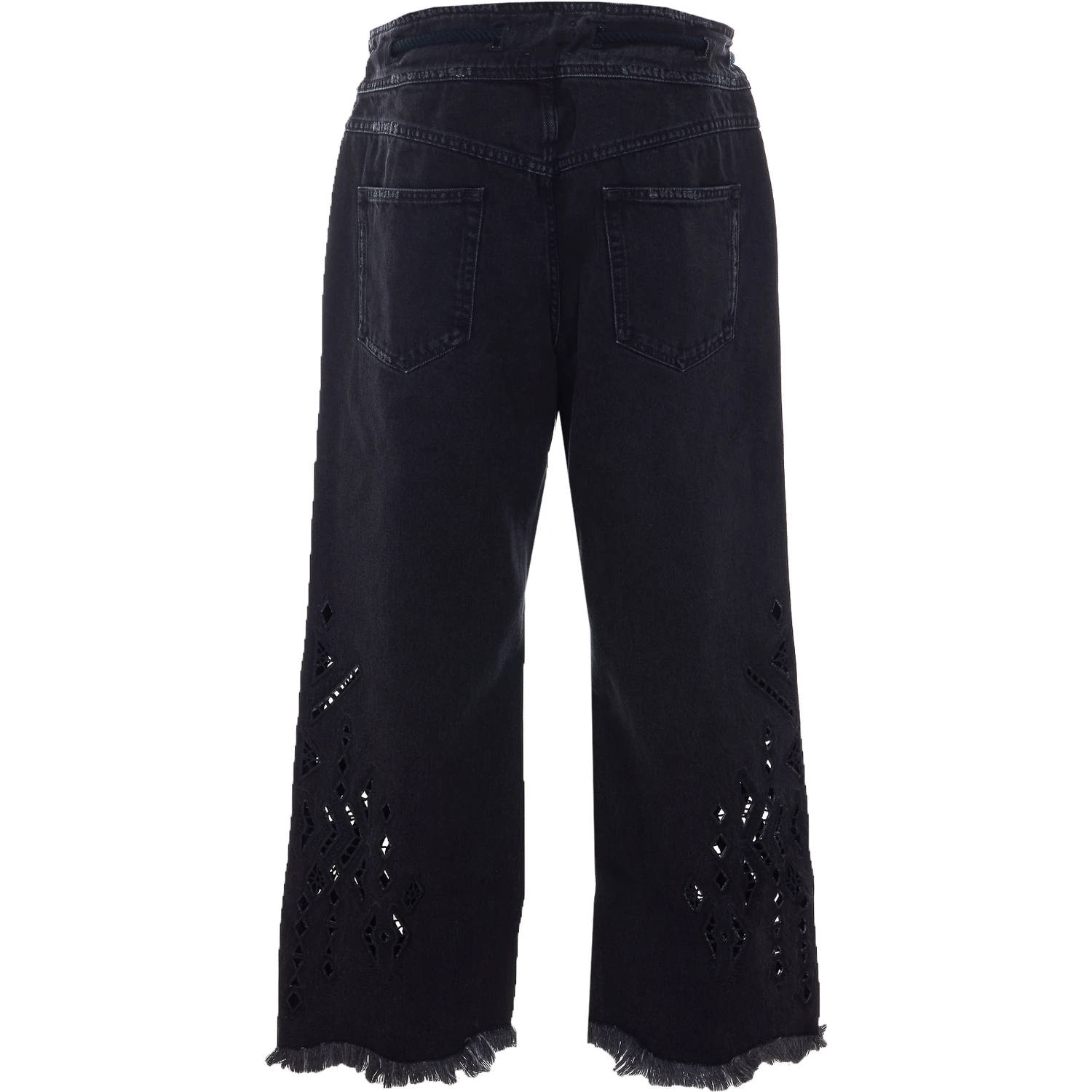 ISABEL MARANT Black