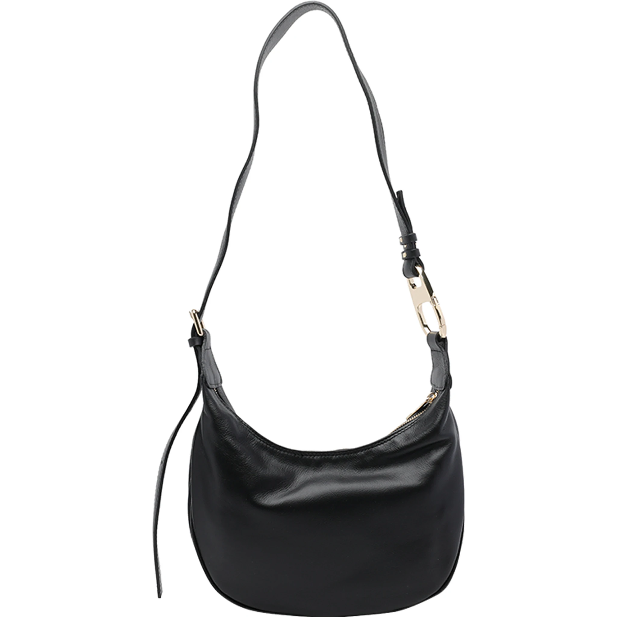 MY BEST BAG FIRENZE  Black