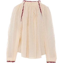 ISABEL MARANT ETOILE  Beige