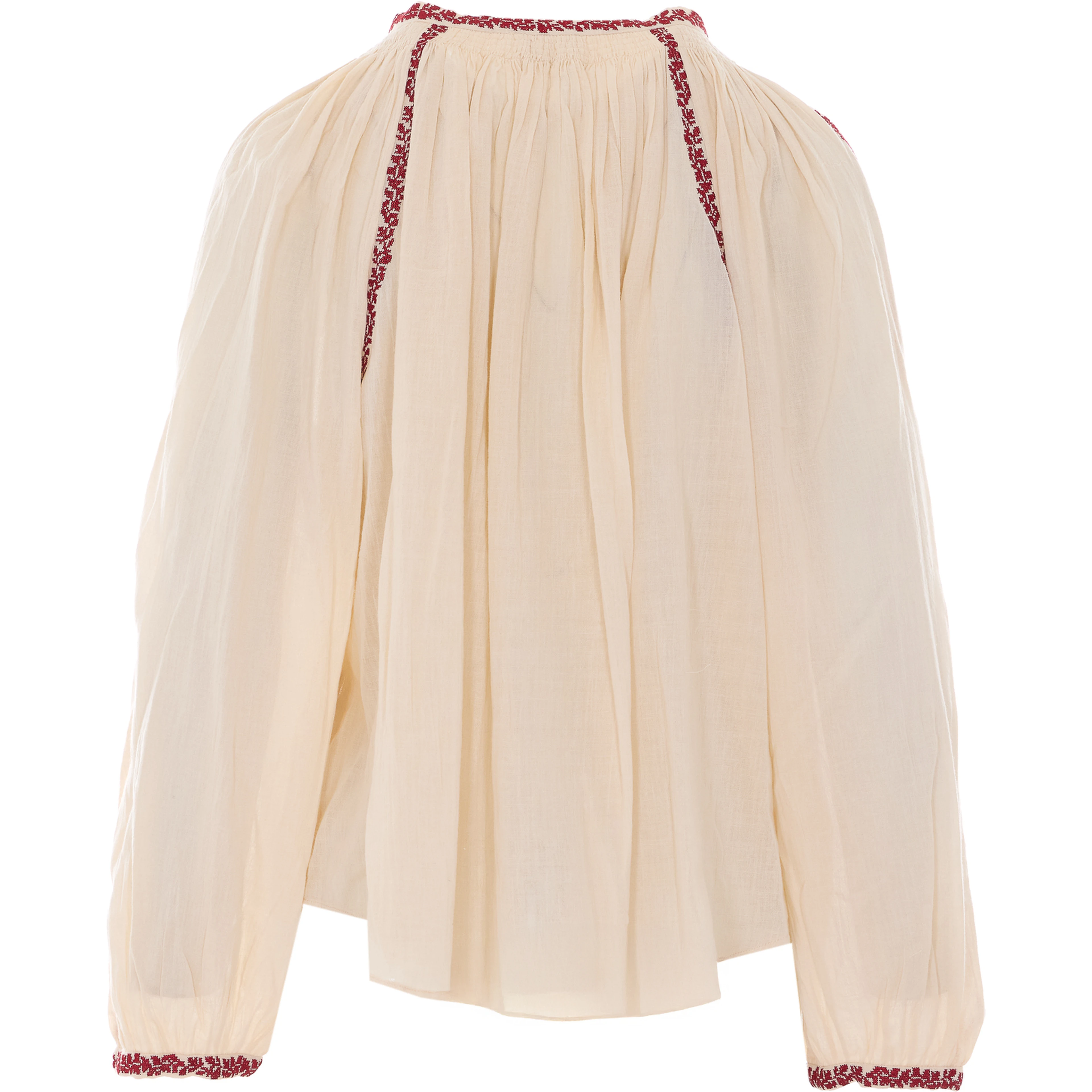 ISABEL MARANT ETOILE  Beige