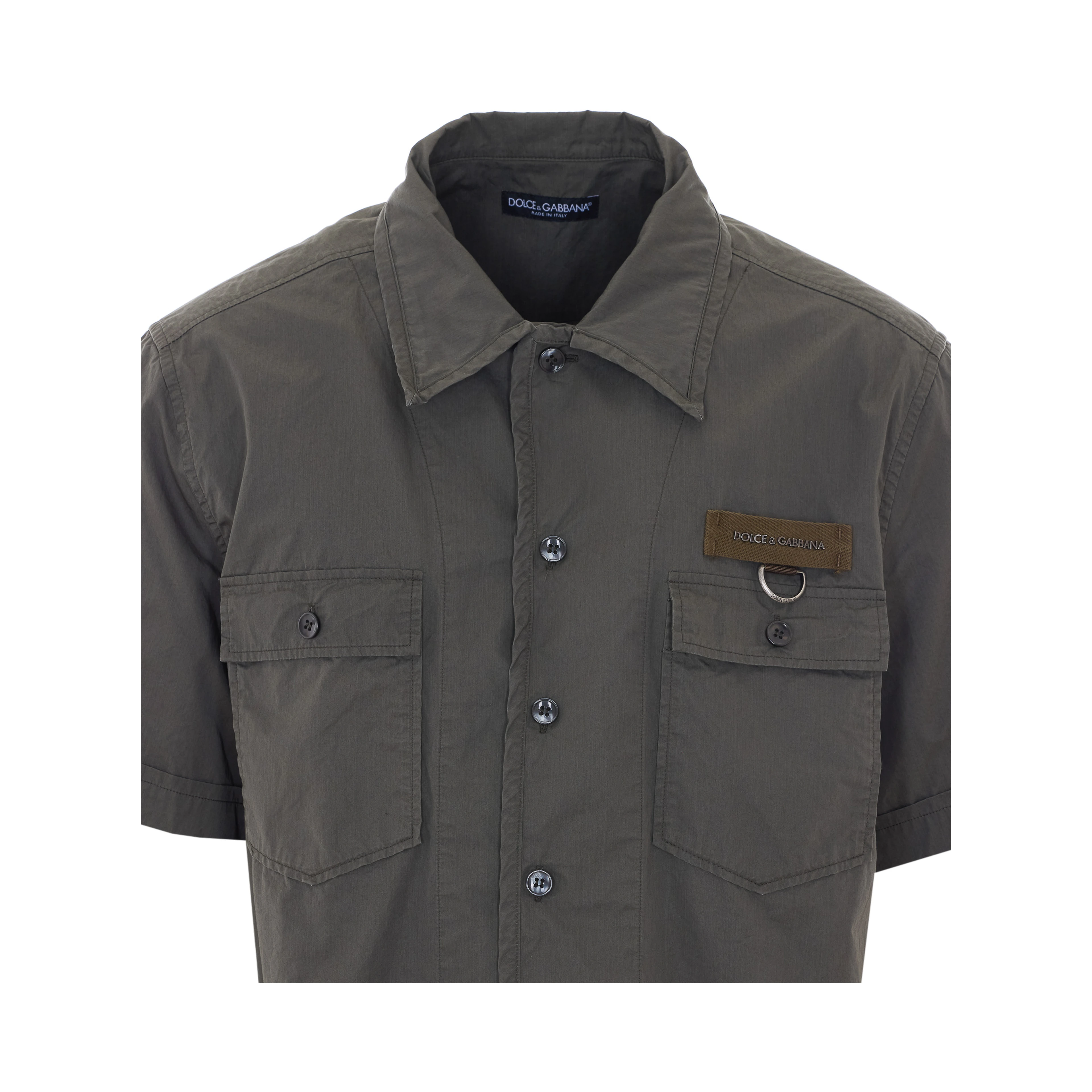 Dolce & Gabbana Shirts