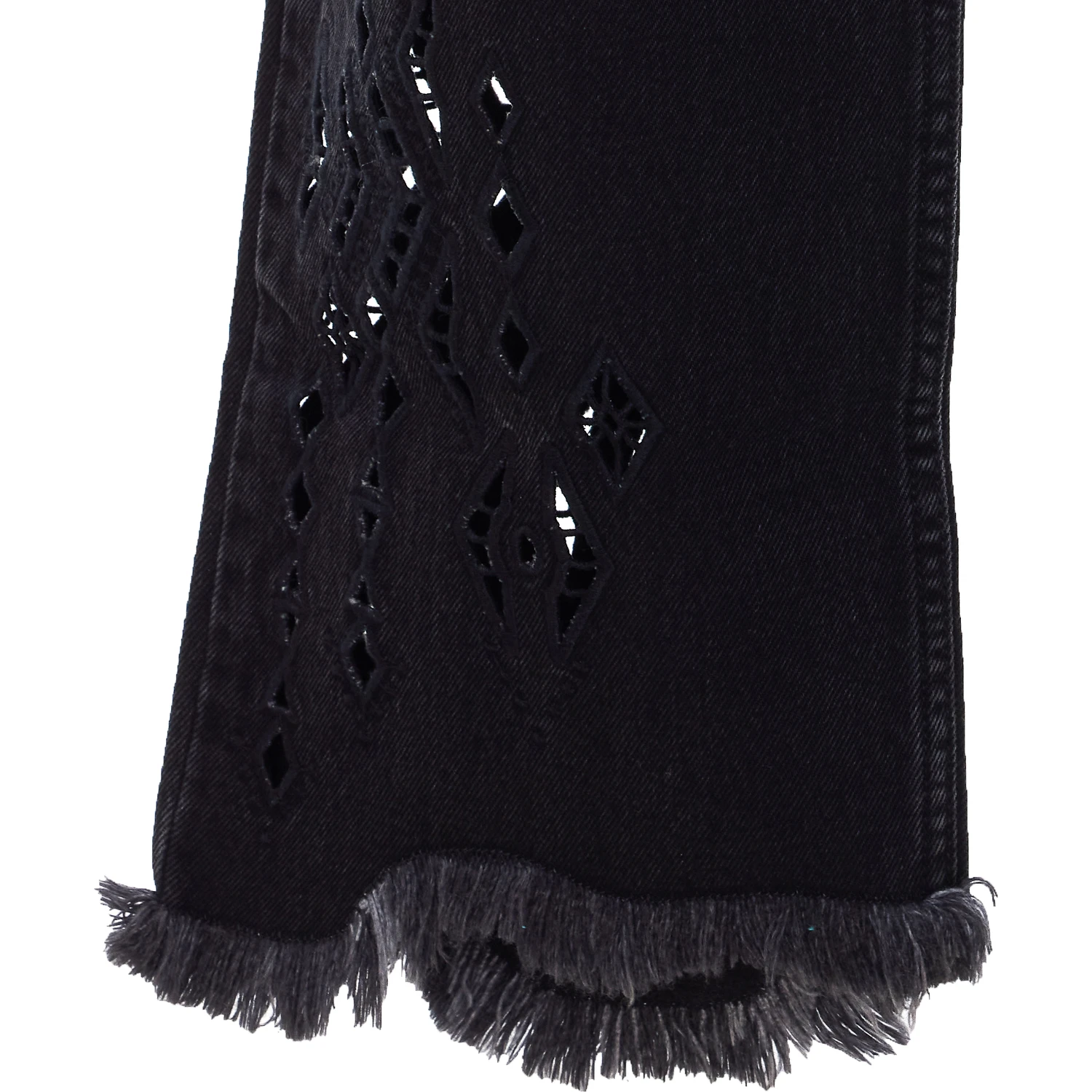 ISABEL MARANT Black