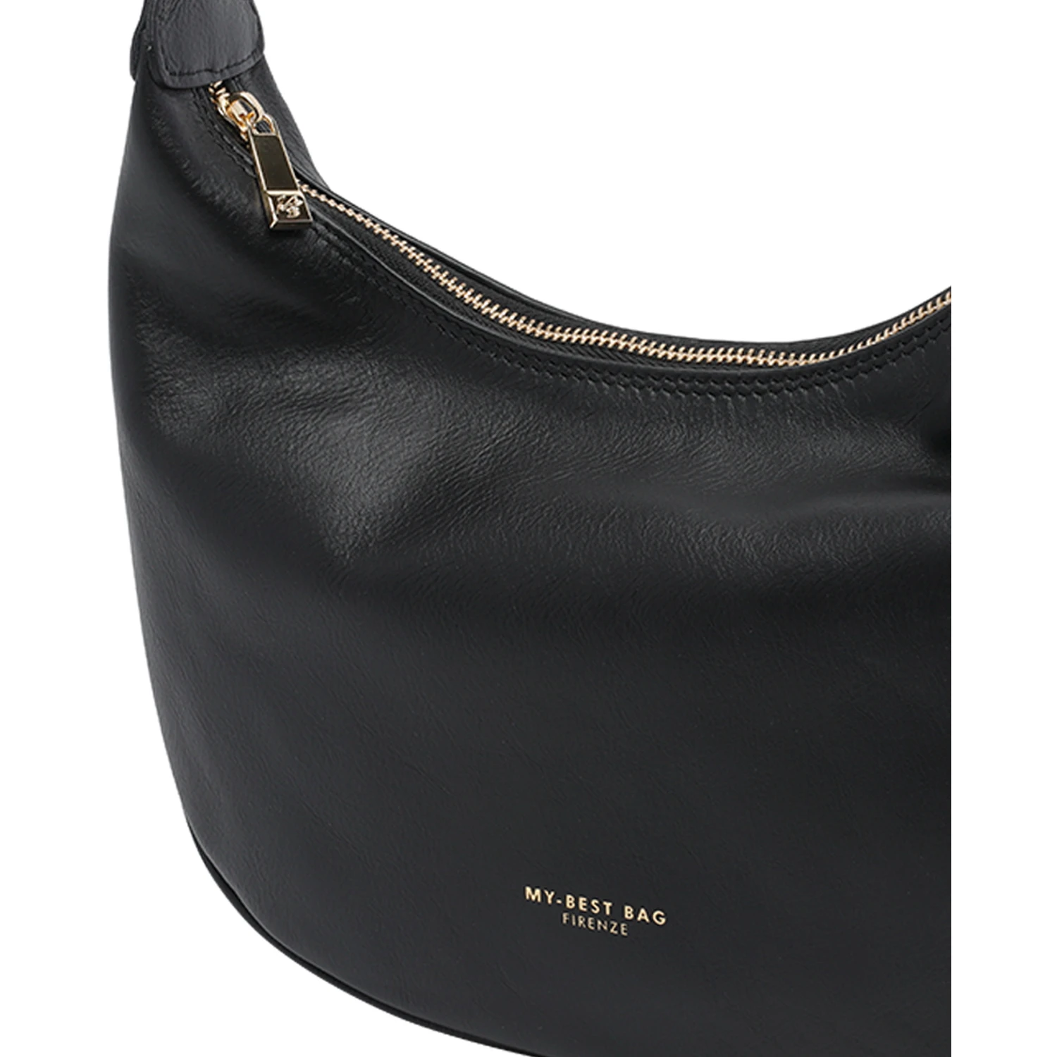 MY BEST BAG FIRENZE  Black