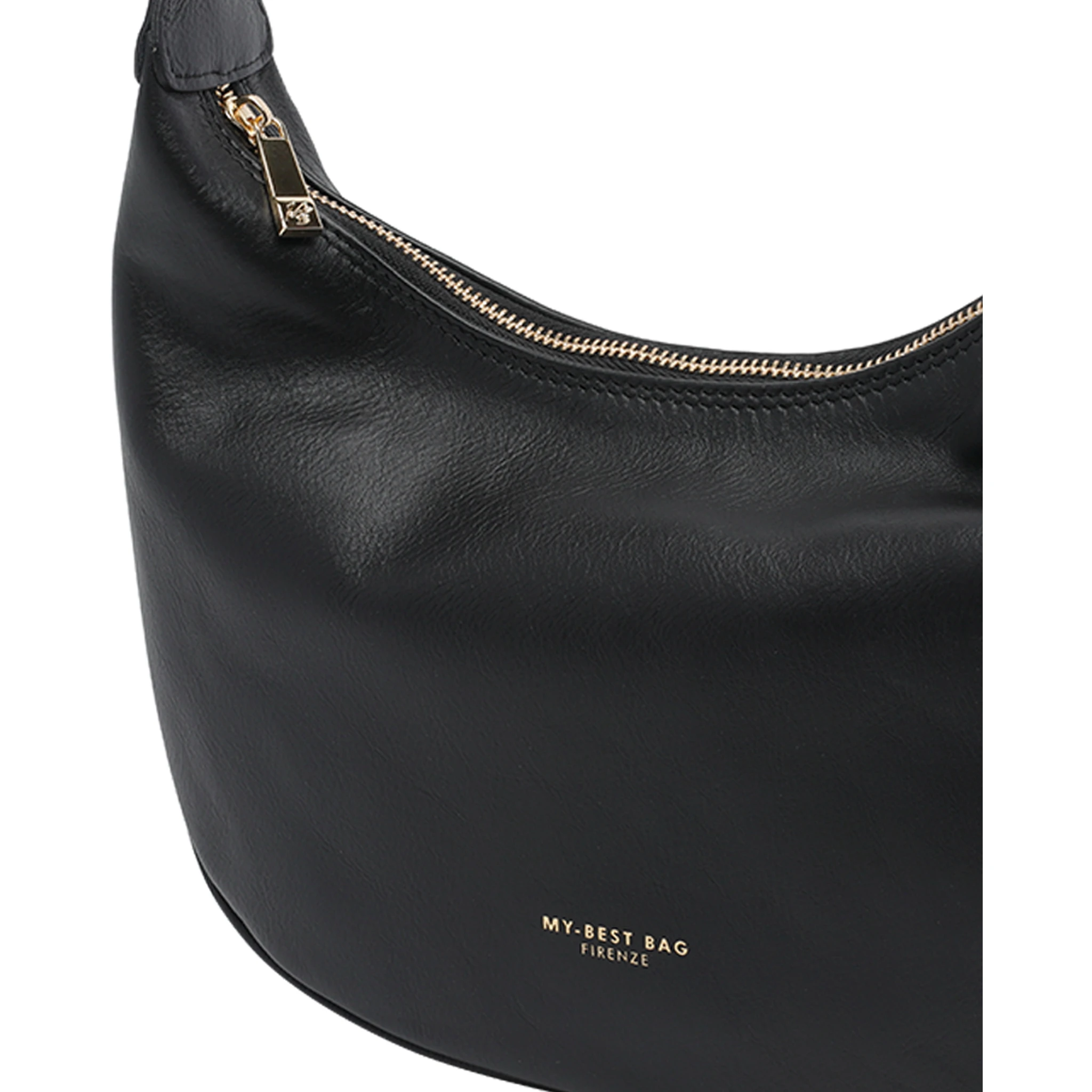 MY BEST BAG FIRENZE  Black