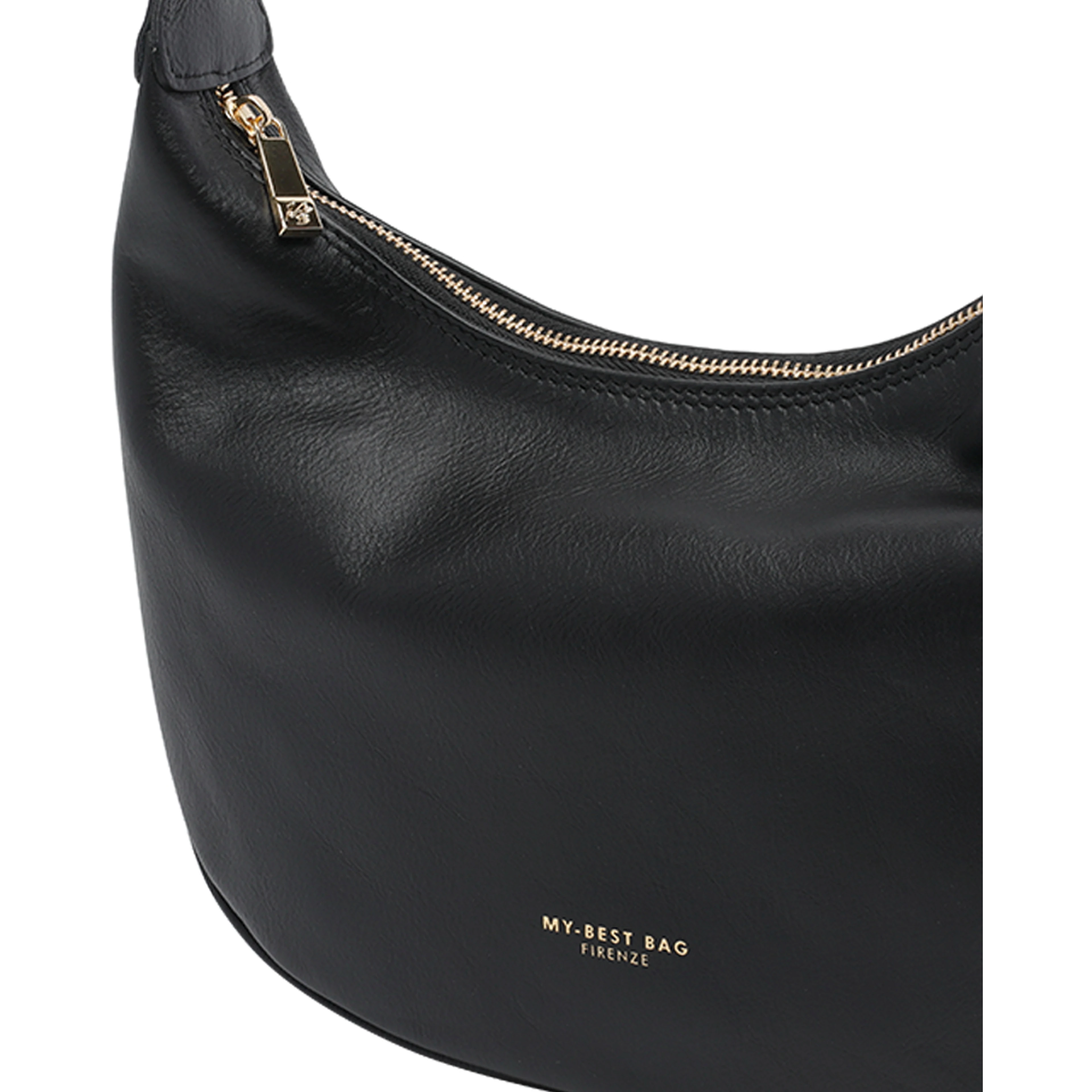 MY BEST BAG FIRENZE Black