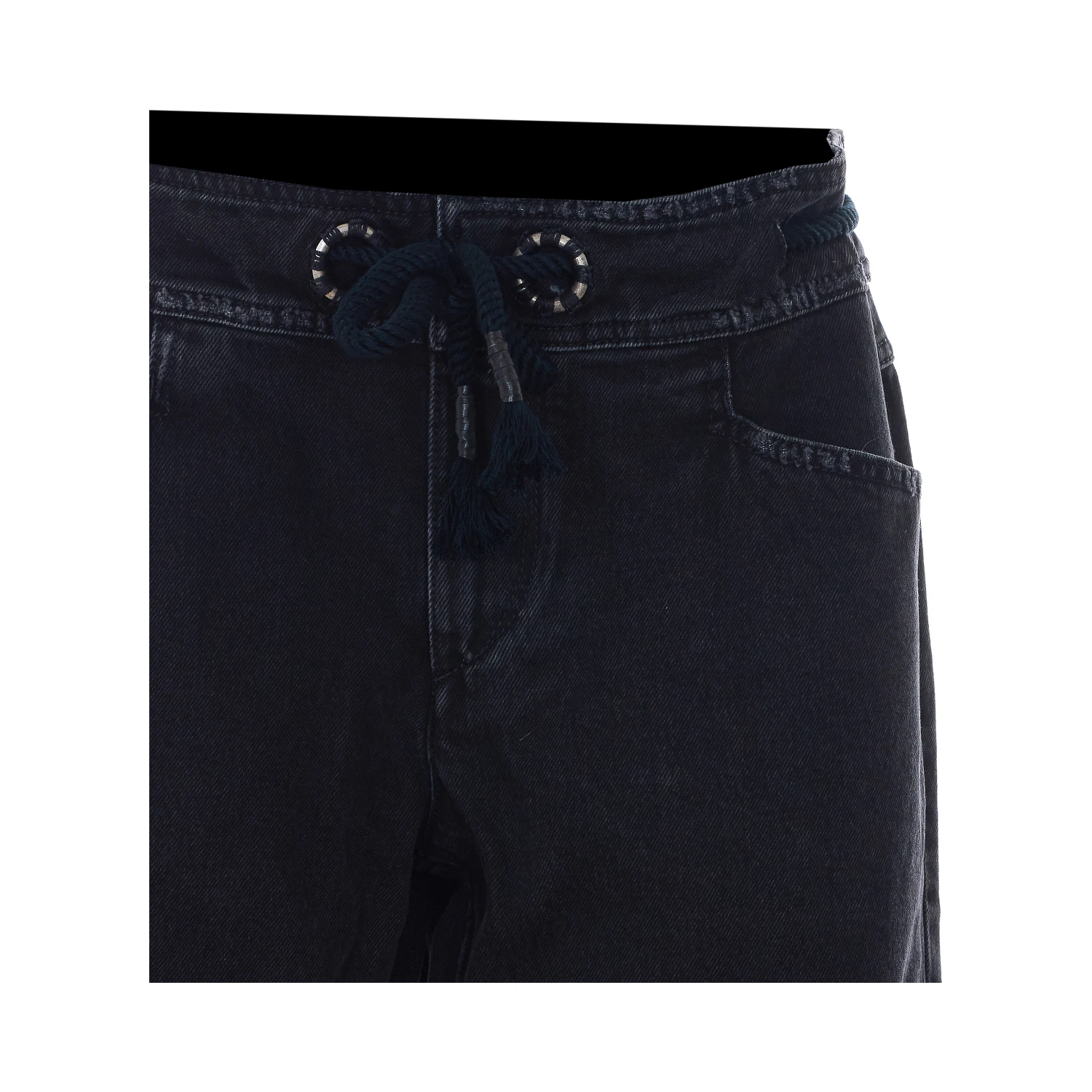 ISABEL MARANT Black