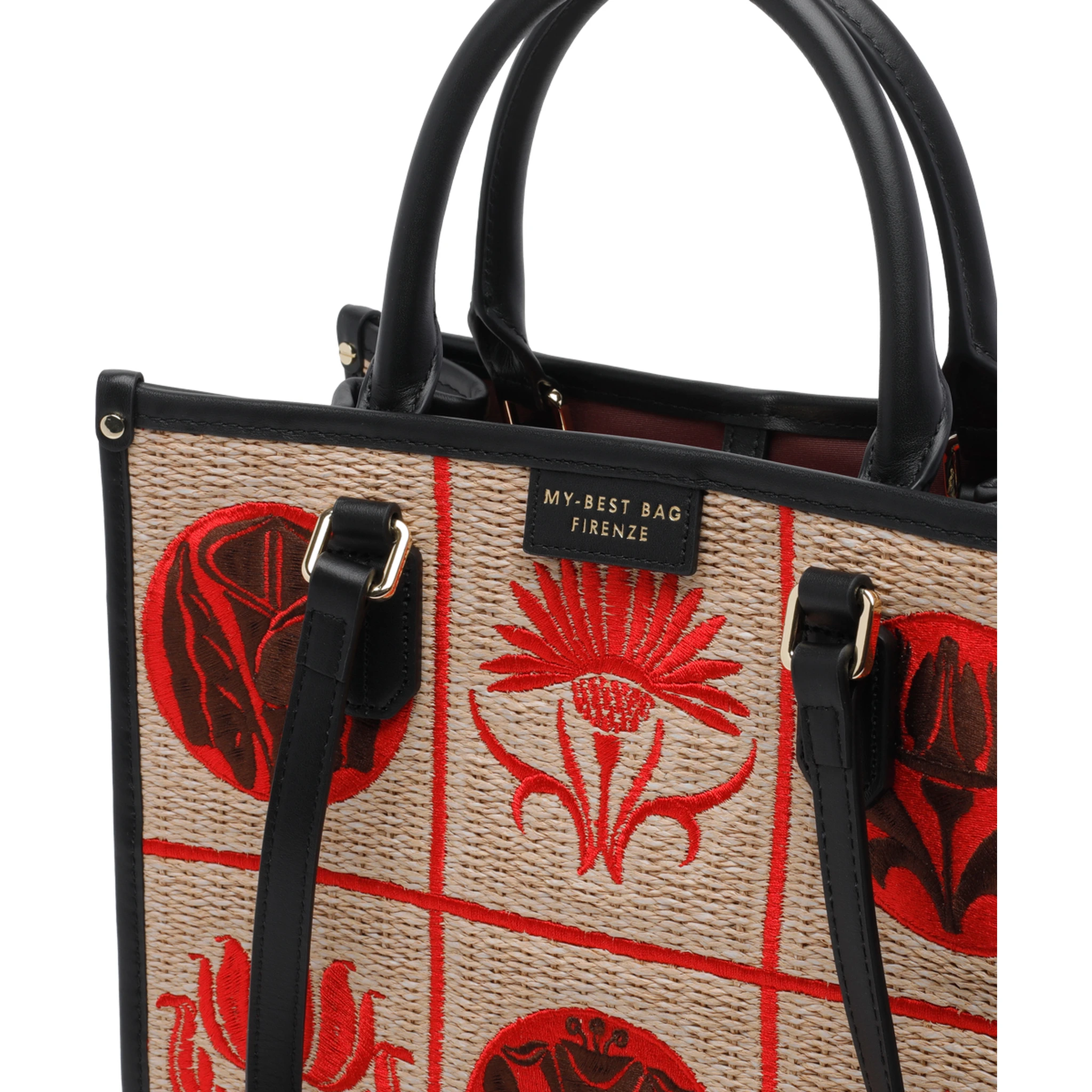MY BEST BAG FIRENZE  Beige