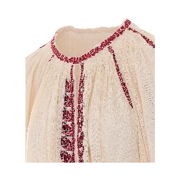 ISABEL MARANT ETOILE  Beige