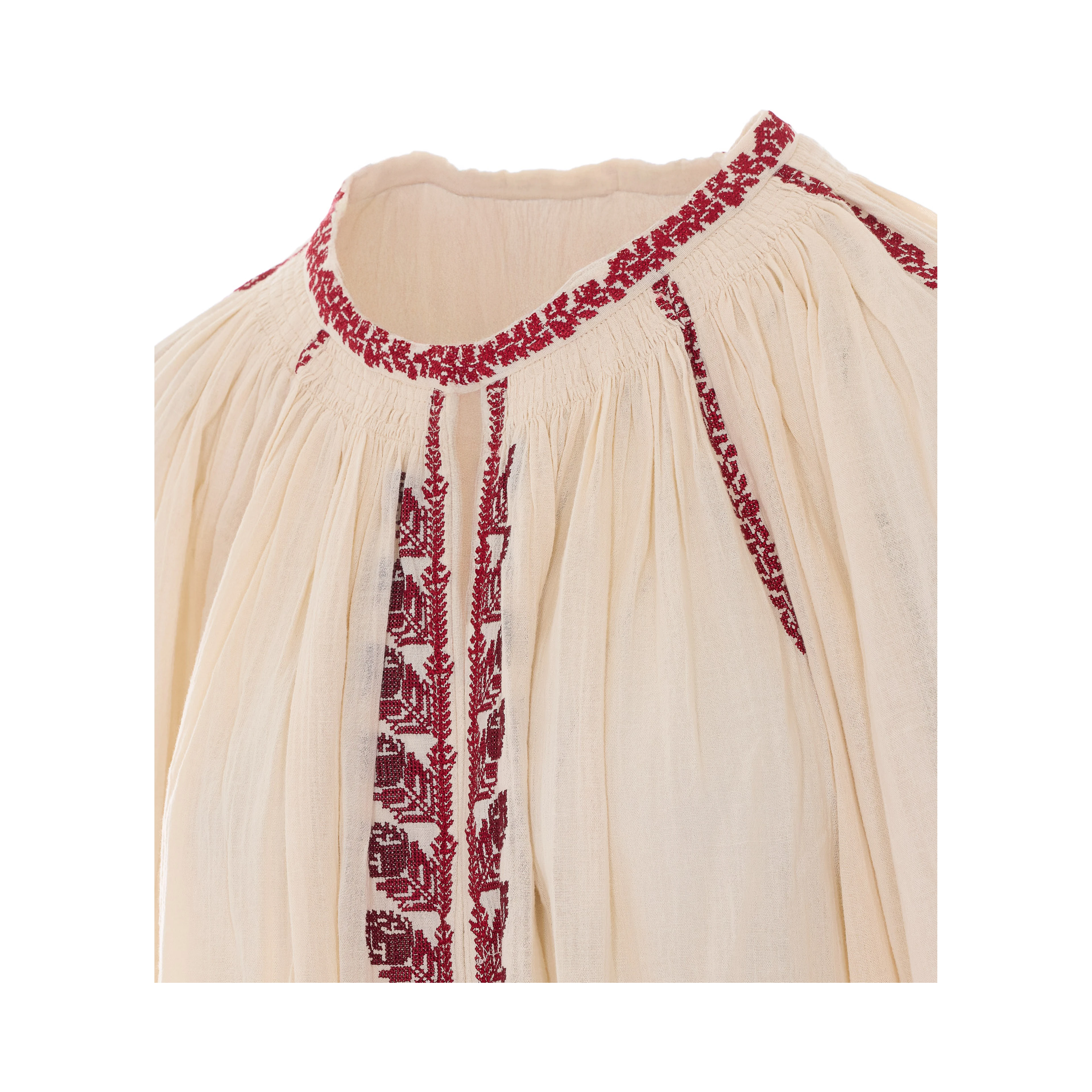 ISABEL MARANT ETOILE  Beige