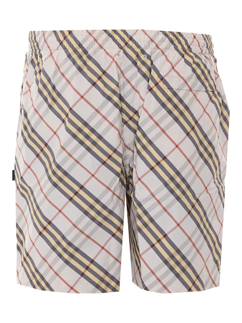 BURBERRY  Beige